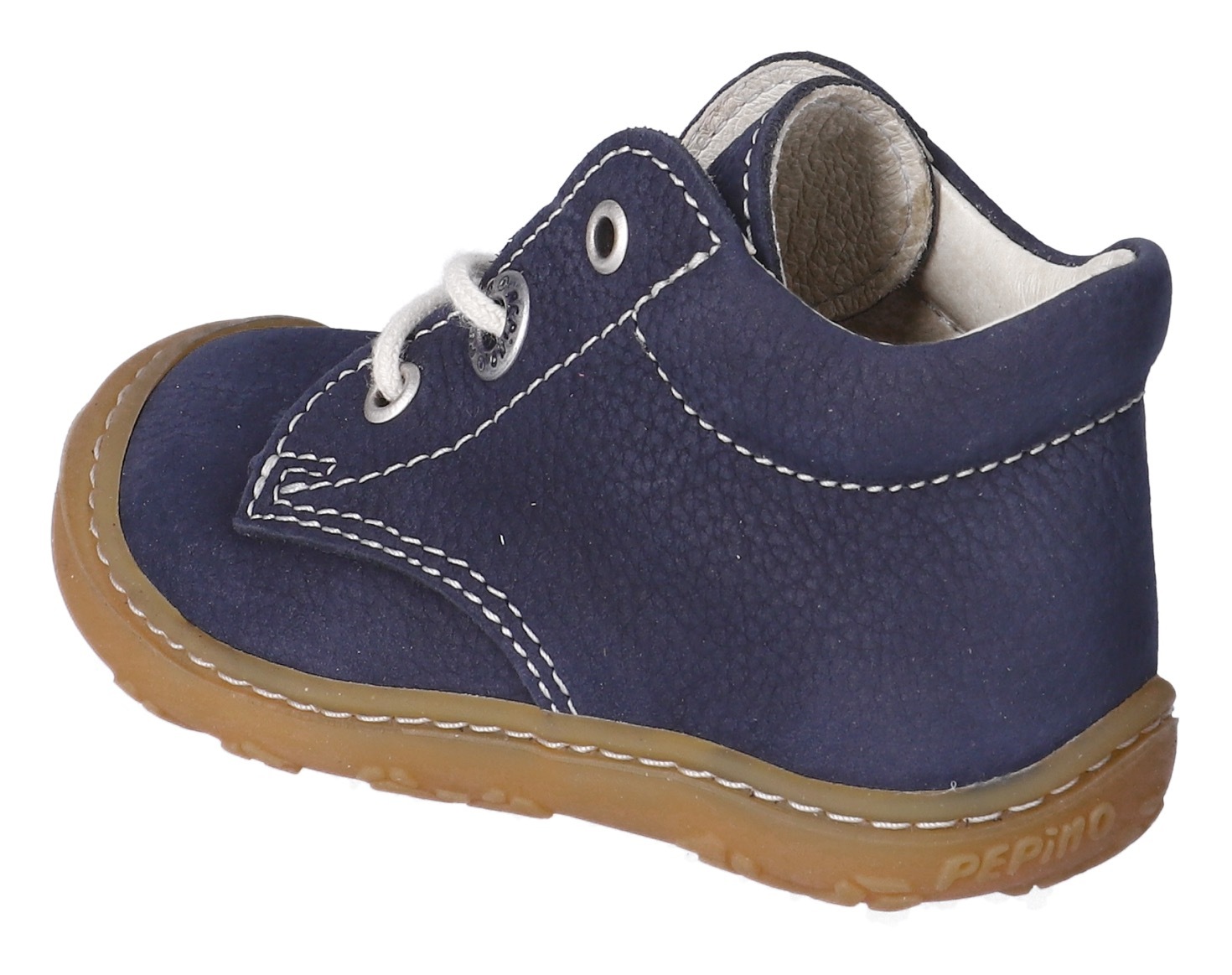 PEPINO by RICOSTA Chaussures de marche »CORY W WMS: Weit«  Schnürschuh m. Weiten-Messsystem, Leder, Grössenschablone zum Download