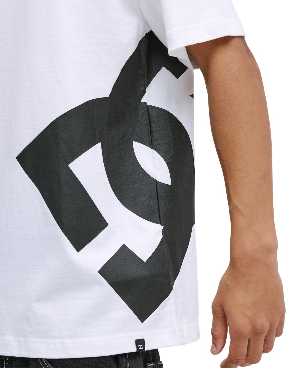 DC Shoes T-shirt »DC Lanai«