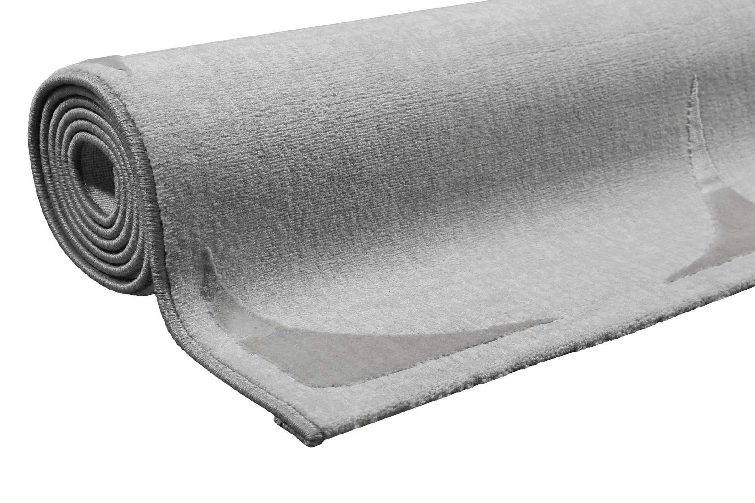 Esprit Teppich »Nelle« rechteckig 8 mm Höhe Kurzflorteppich, gewebt, geometrisch, modern, Wohnzimmer, abstrakt