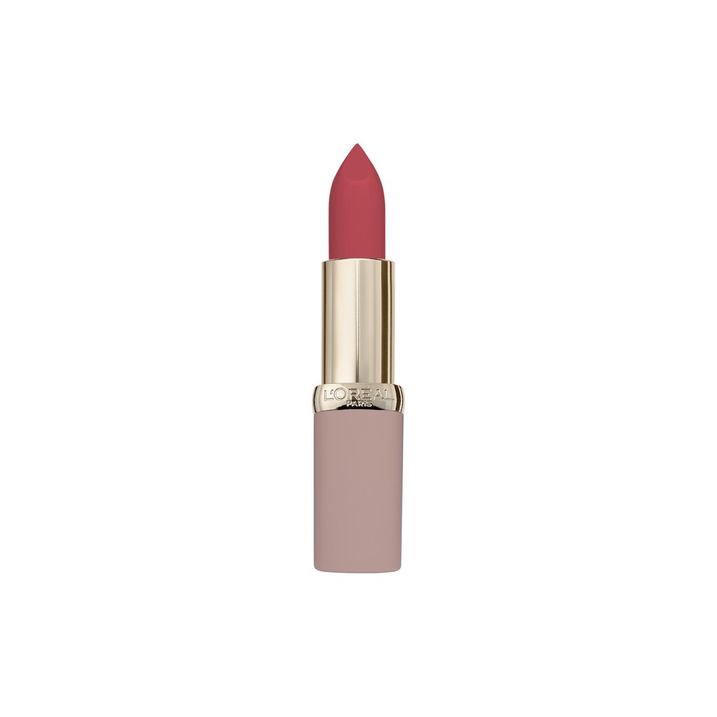 L'ORÉAL PARIS Lippenstift »Paris Color Ric«