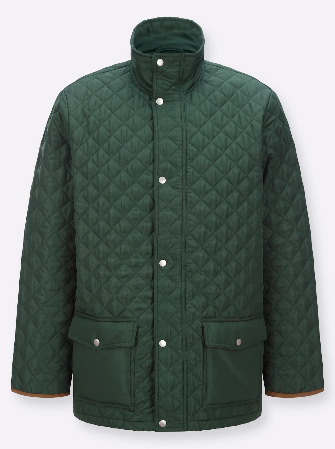 Classic Veste matelassée sans capuche