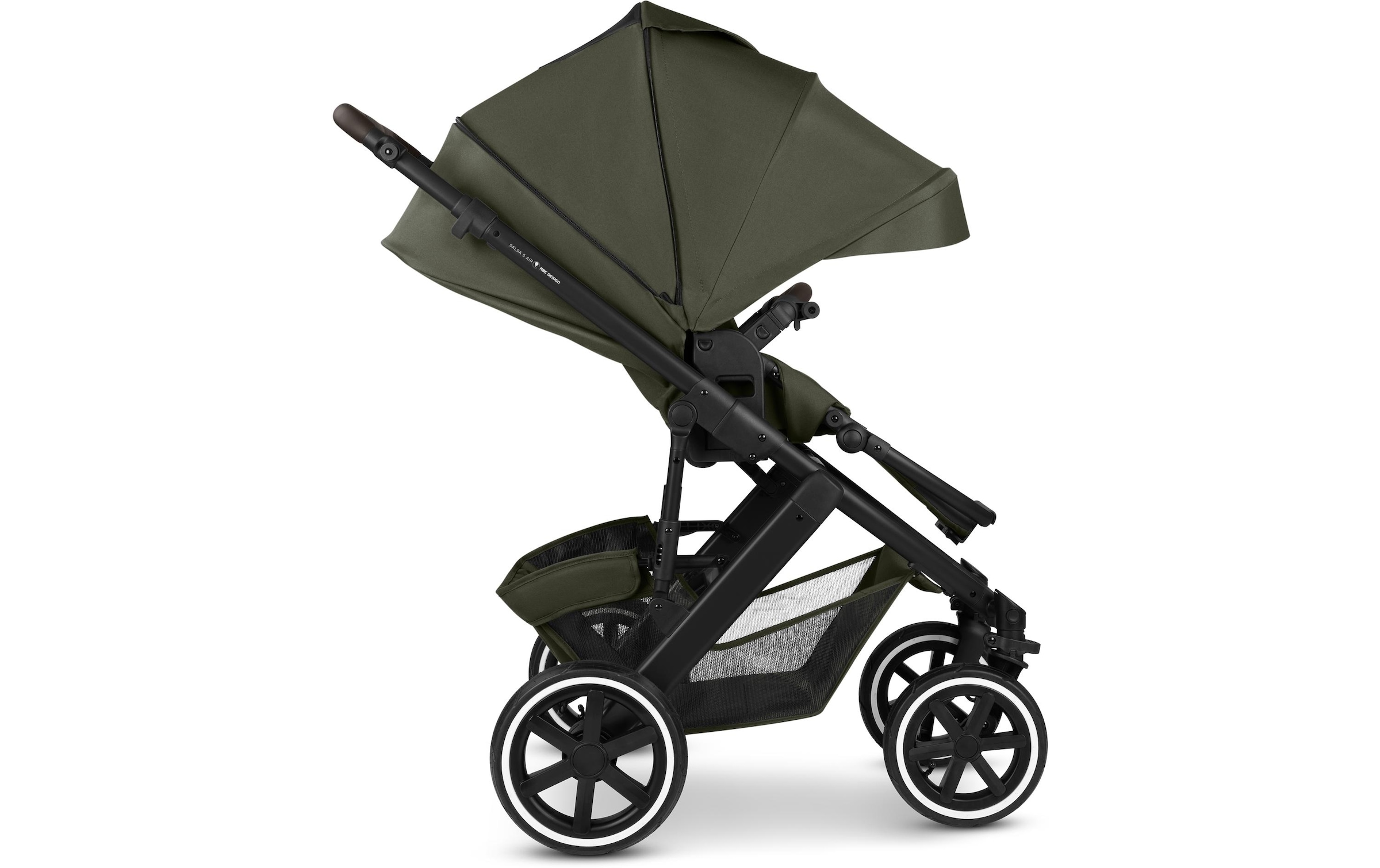 ABC Design Kombi-Kinderwagen »Salsa 5 Air«