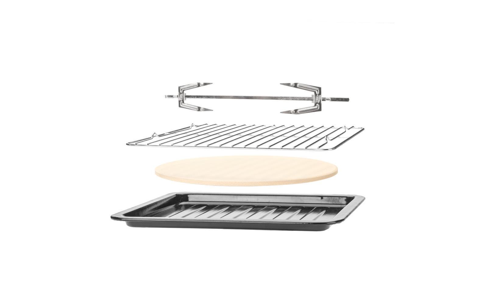 Gastroback Minibackofen »Design Bistro Bake Grill«