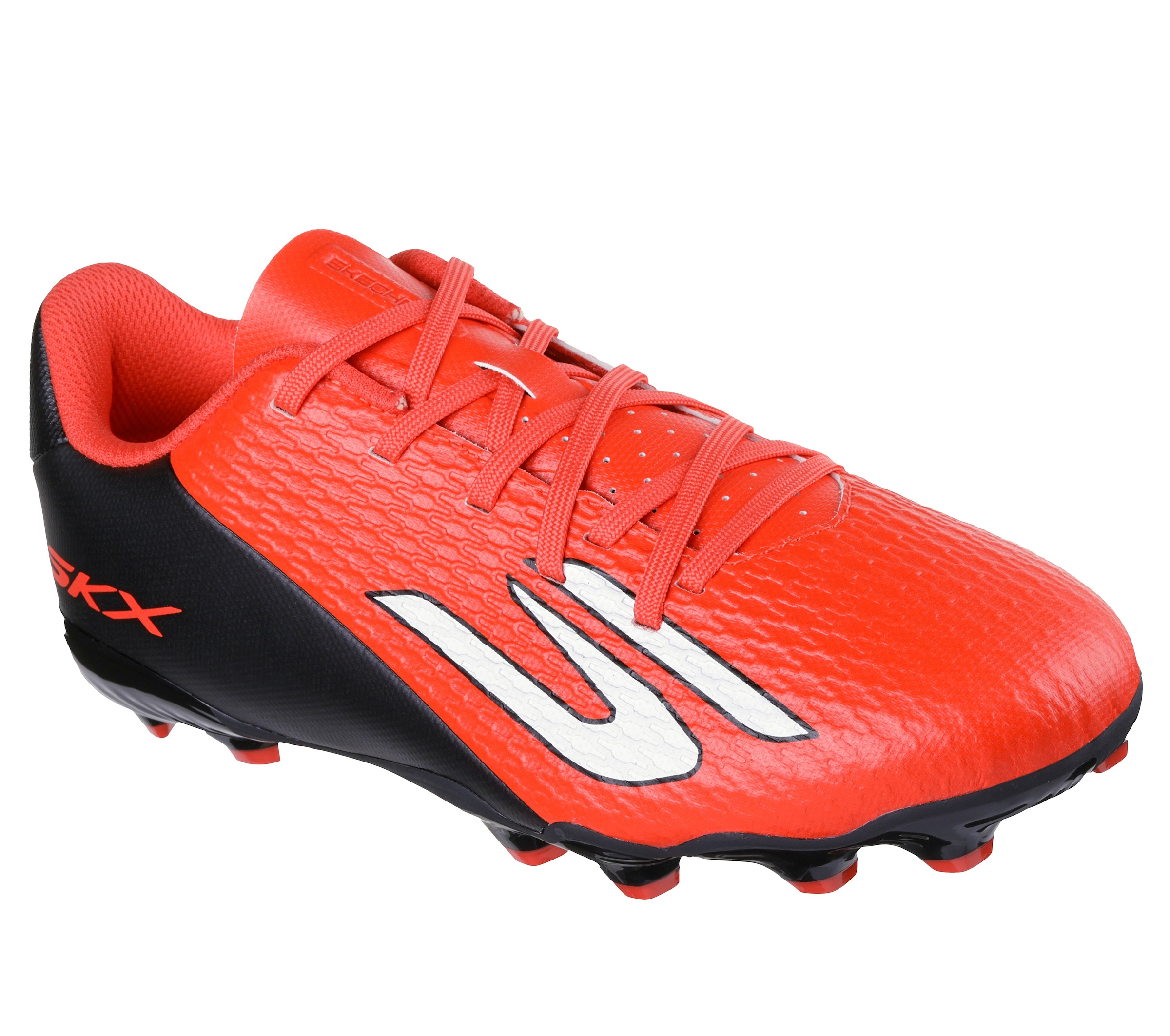 Image of Skechers Fussballschuh "JR YOUTH FG, Skechers Skx 2 Jr Youth Mg" Kunstrasenschuh unterstützt multidirektionale Bewegungen