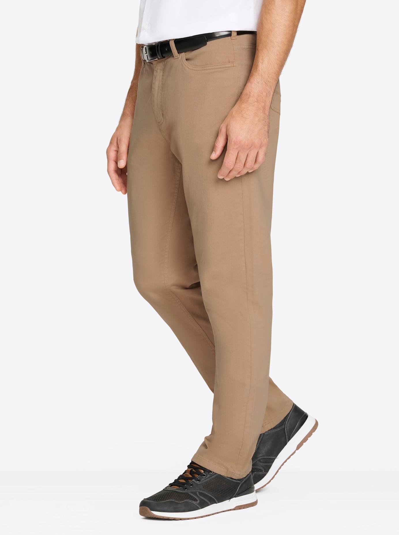 Marco Donati Pantalon 5 poches