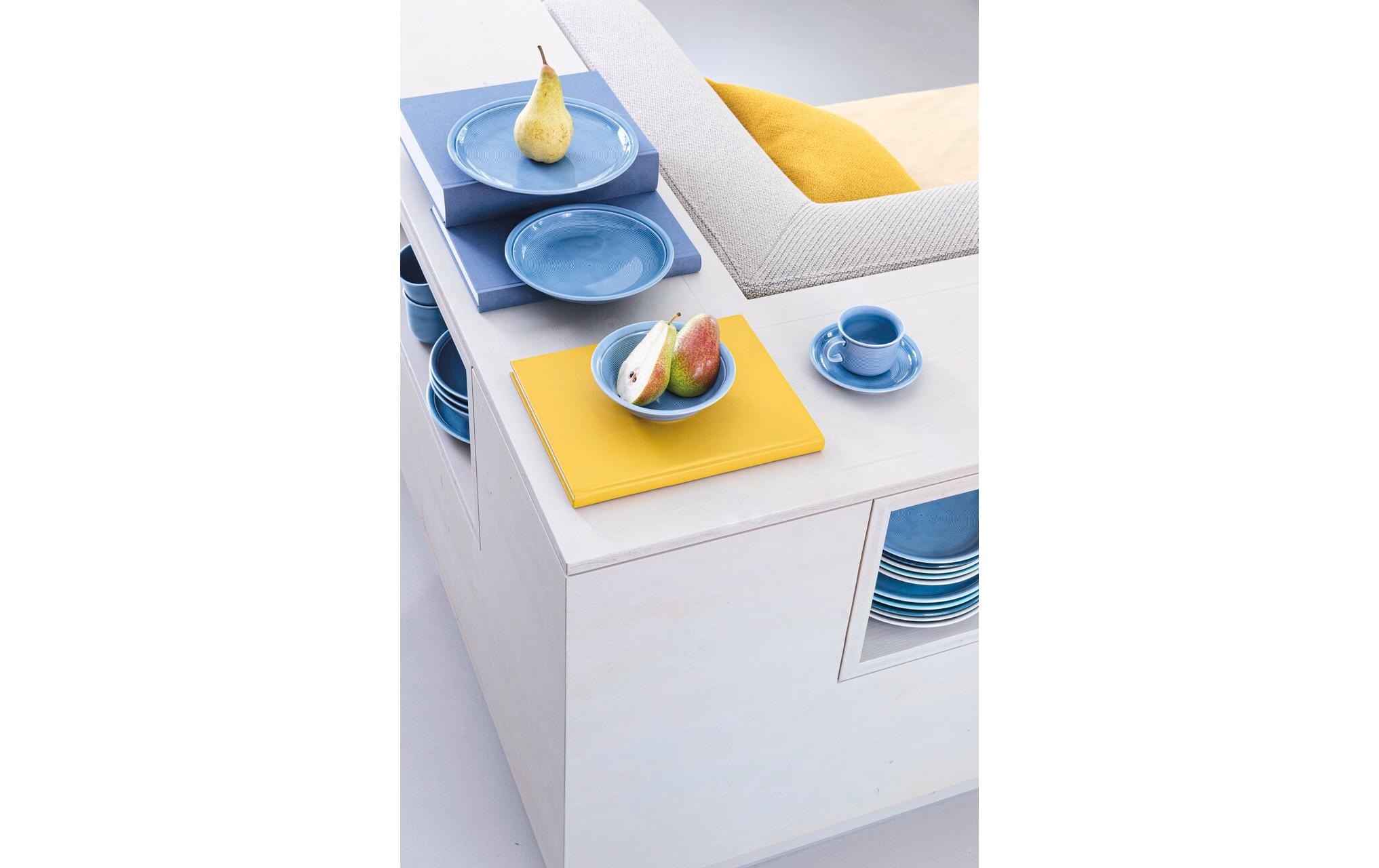 Thomas Porzellan Suppenteller »Trend 6 Stück, 22 cm«