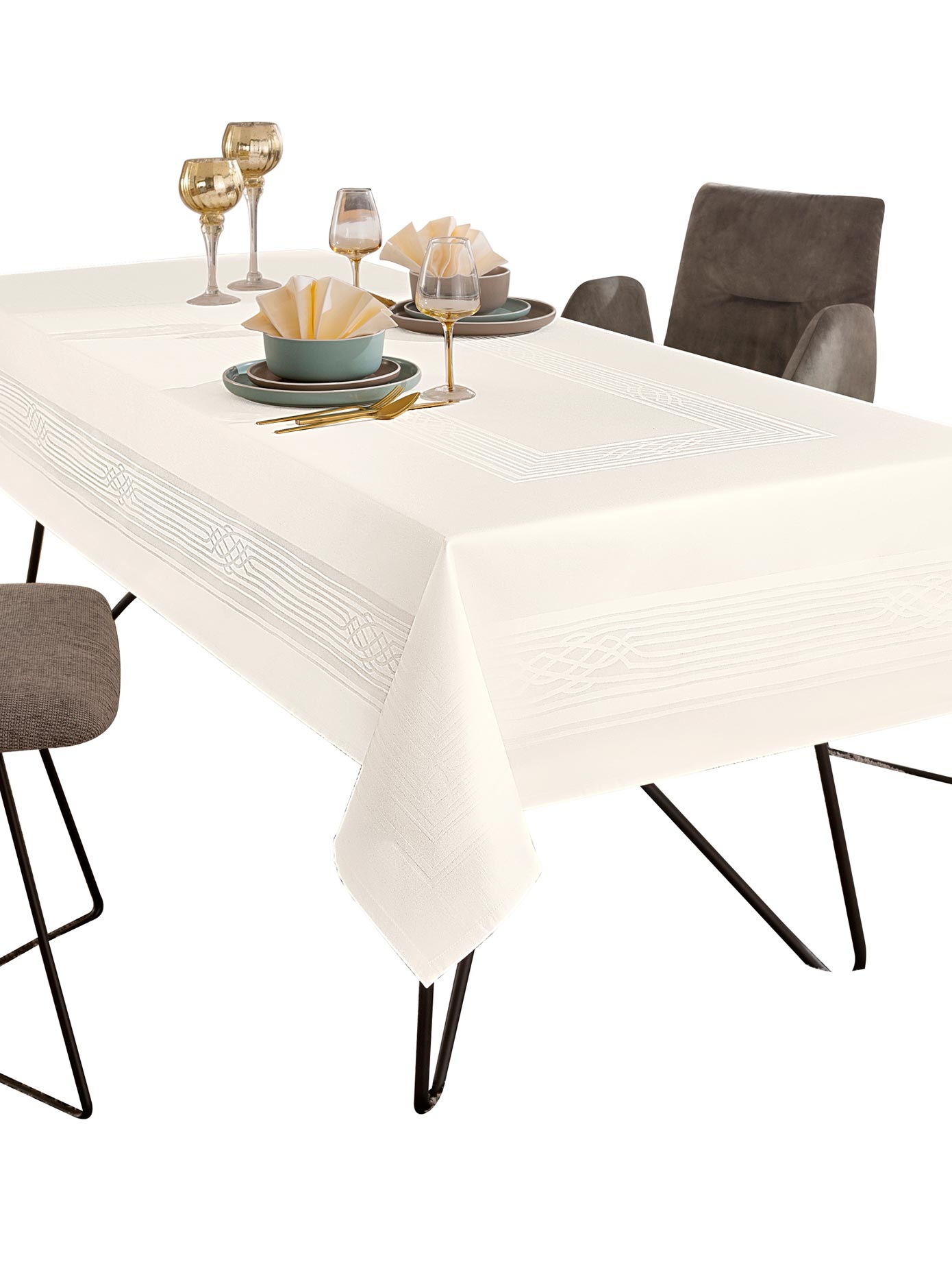 Image of Curt Bauer Tischdecke bei Ackermann Versand Schweiz