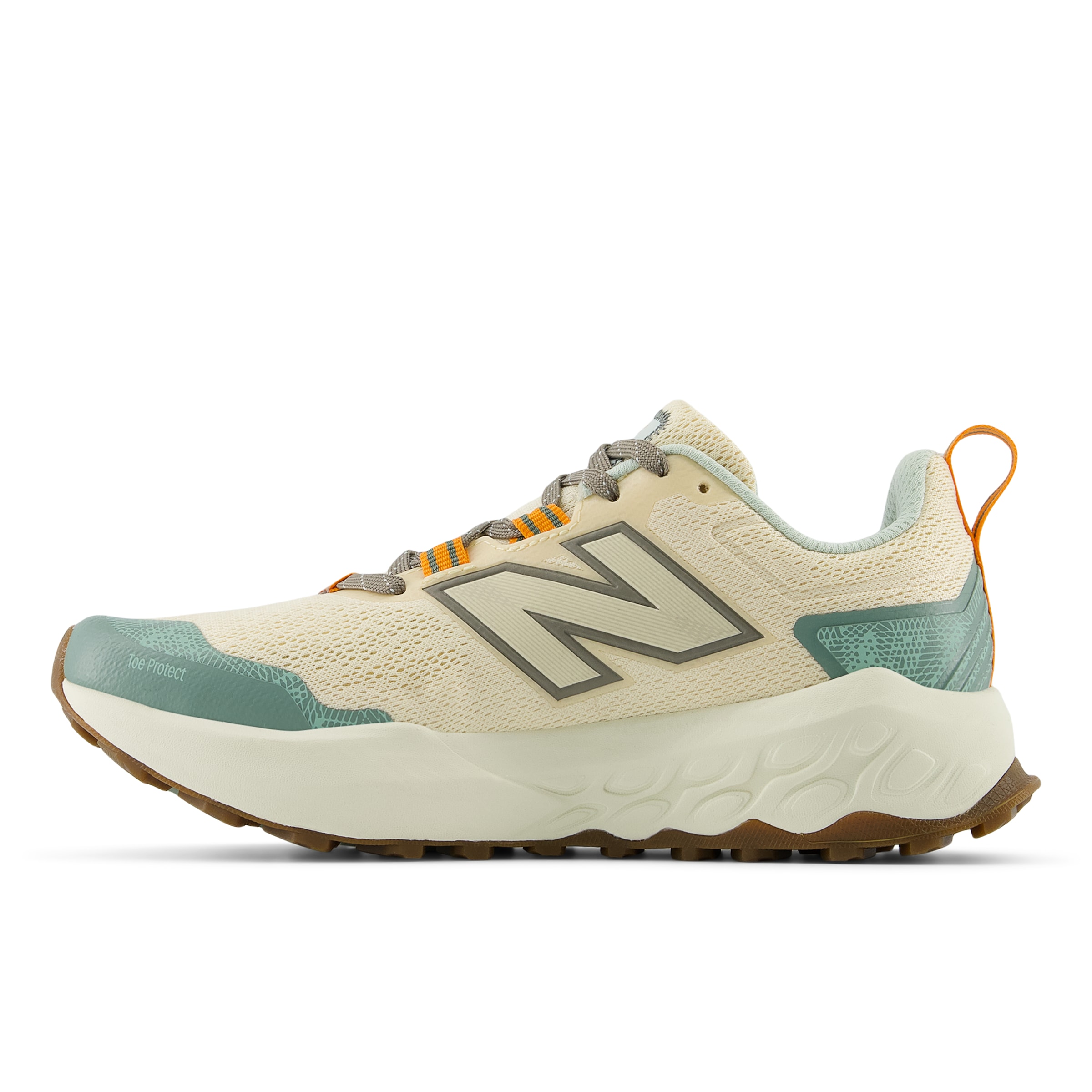 New Balance Laufschuh »Fresh Foam Garoé«, Trailrunning-Schuhe