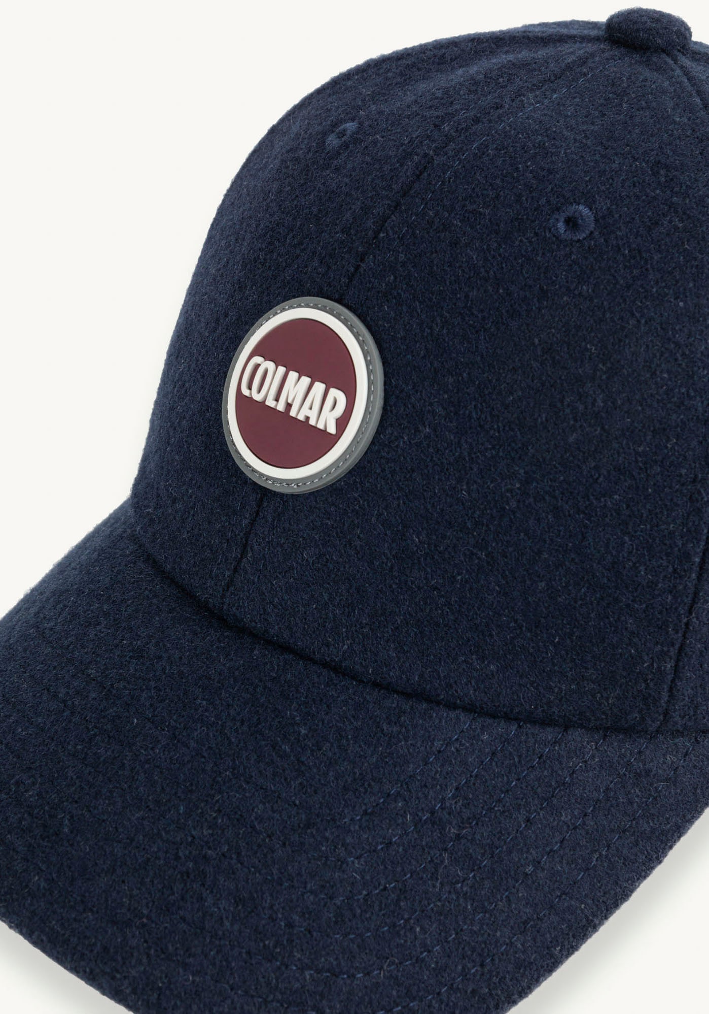 Colmar Casquette de baseball »UNISEX HAT« Unisex, in der Weite verstellbar