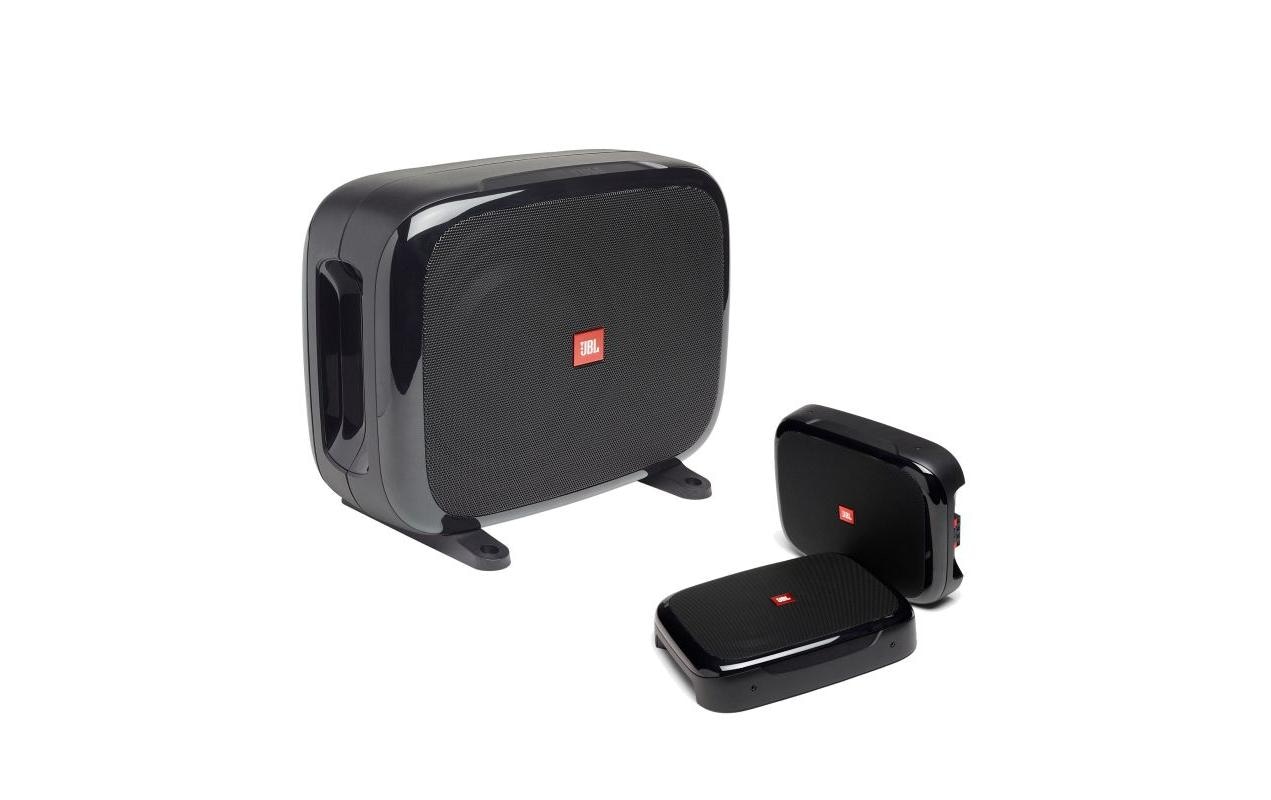 JBL Subwoofer »Fuse 8 20 cm«