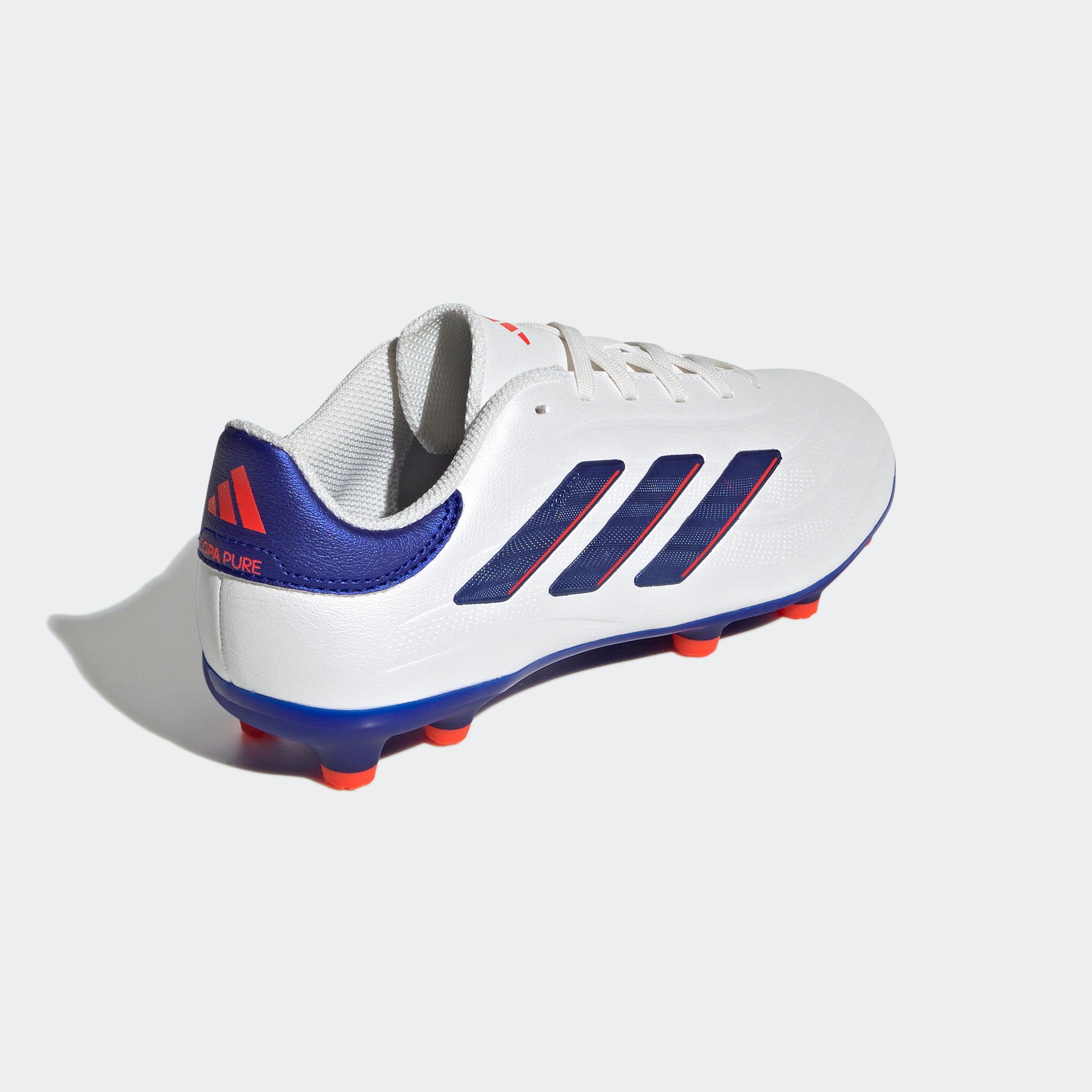 adidas Performance Fussballschuh »COPA PURE 2 LEAGUE KIDS FG«