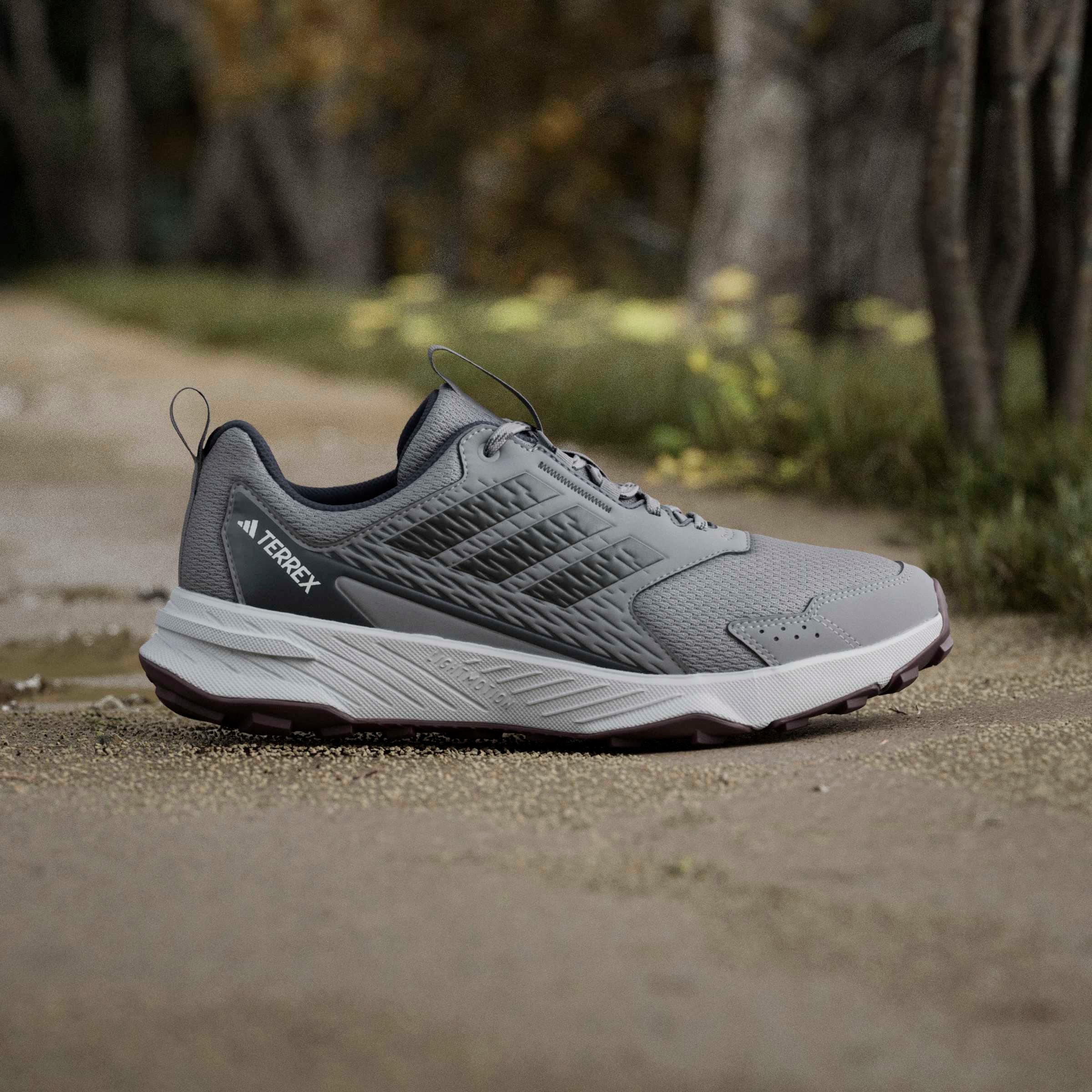 adidas TERREX Trailrunningschuh »TRACEFINDER«  Trail-Runningschuhe