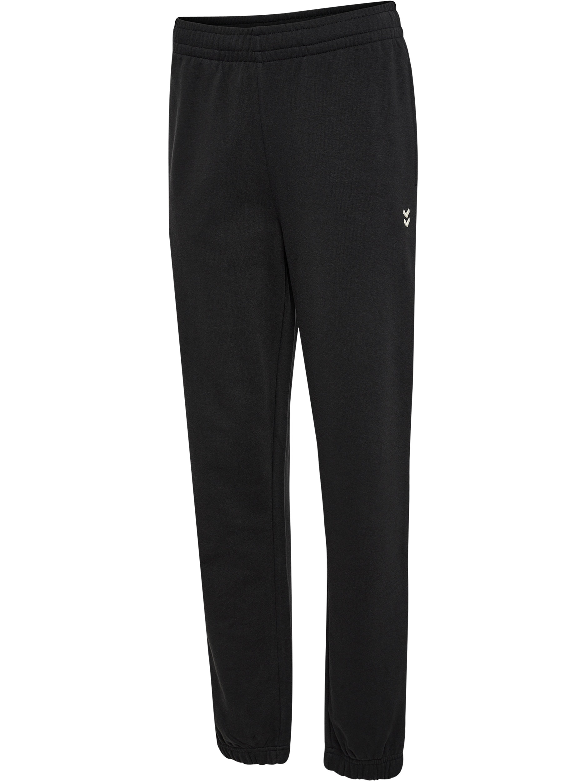 hummel Jogginghose »HMLPULSE W SWEAT PANTS«, (1 tlg.)