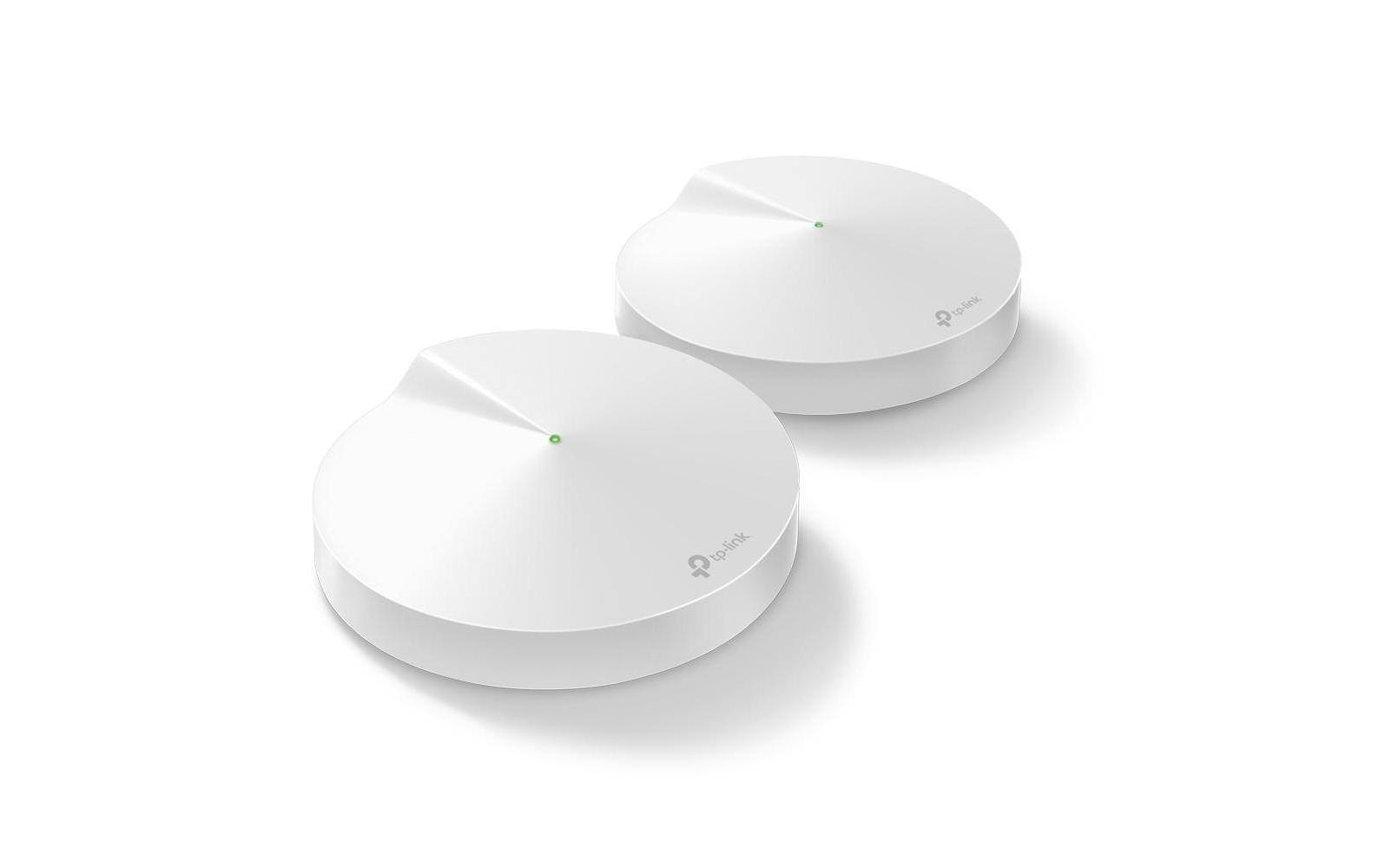 Image of TP-Link WLAN-Router »Deco M9 Plus 2er« bei Ackermann Versand Schweiz