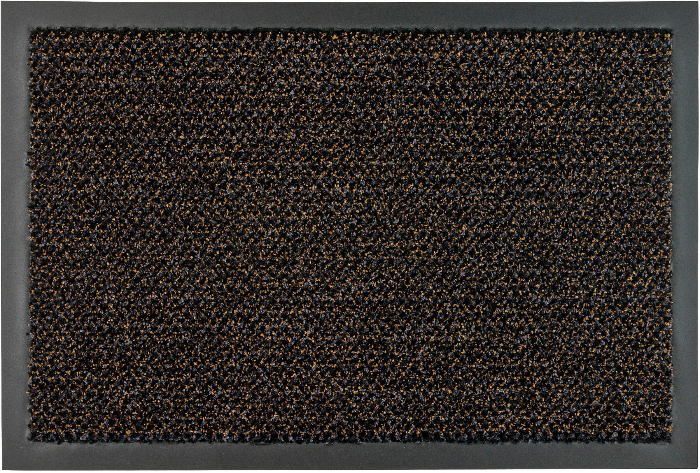 Image of ASTRA Fussmatte »Graphit 635«, rechteckig, 8 mm Höhe, Schmutzfangmatte, In -und Outdoor geeignet bei Ackermann Versand Schweiz
