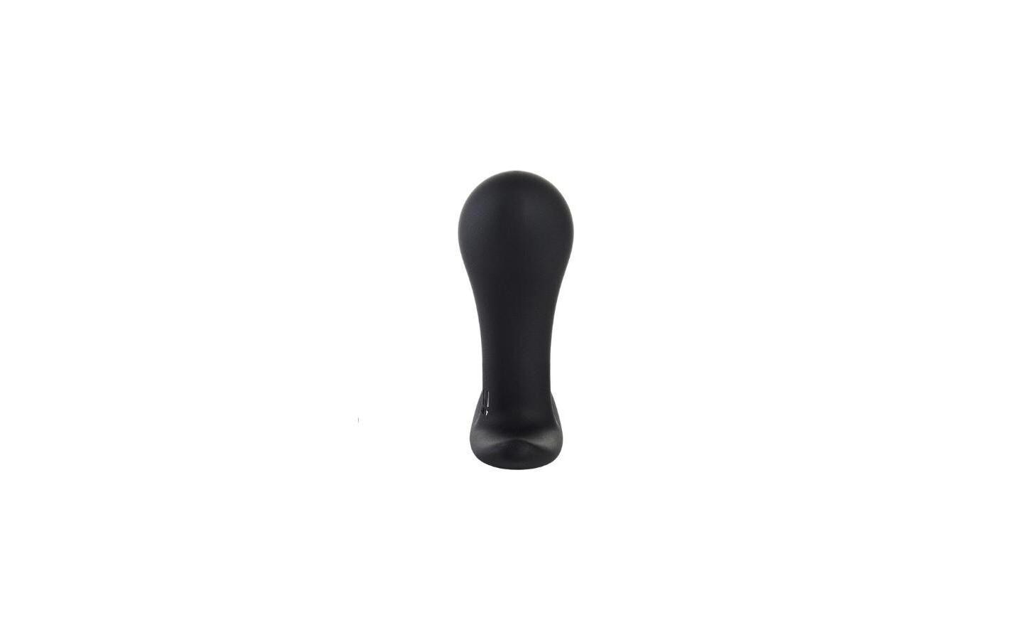 Fun Factory Analvibrator »Anal Plug Bootie schwar«, (1 tlg.)