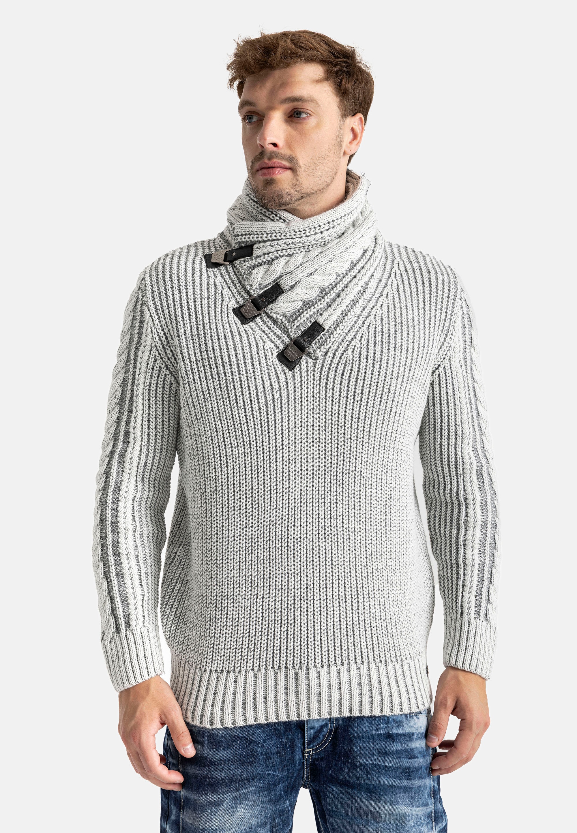 Image of Cipo & Baxx Kapuzenpullover