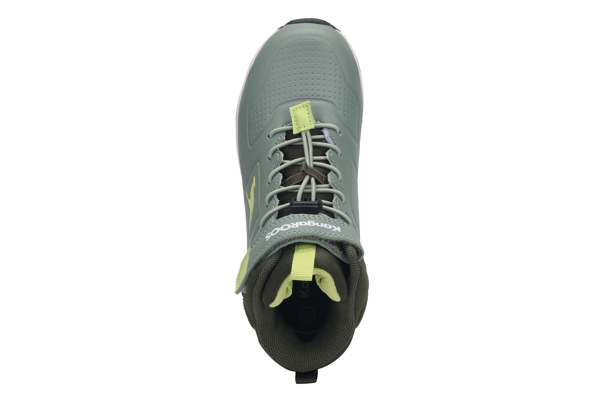 KangaROOS Sneaker »KX-MOLBO MID EV«, Wasserdicht