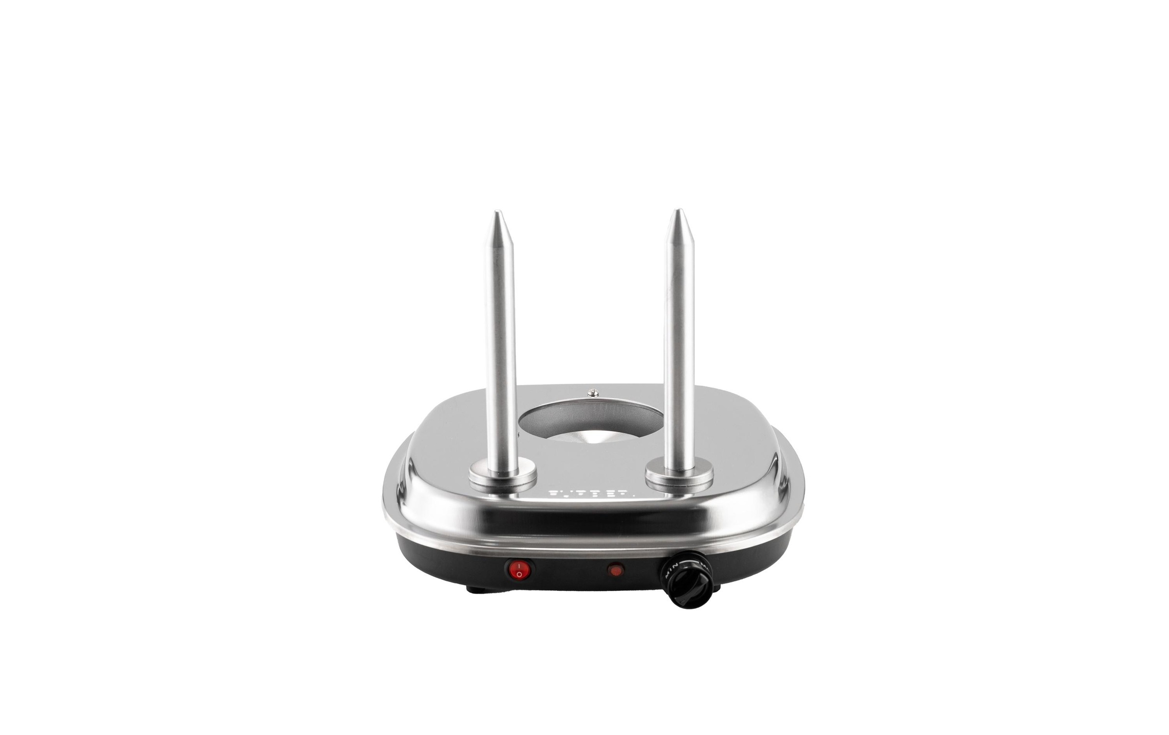 FURBER Hotdog-Maker »Dog Maschine Big John 42«, 420 W