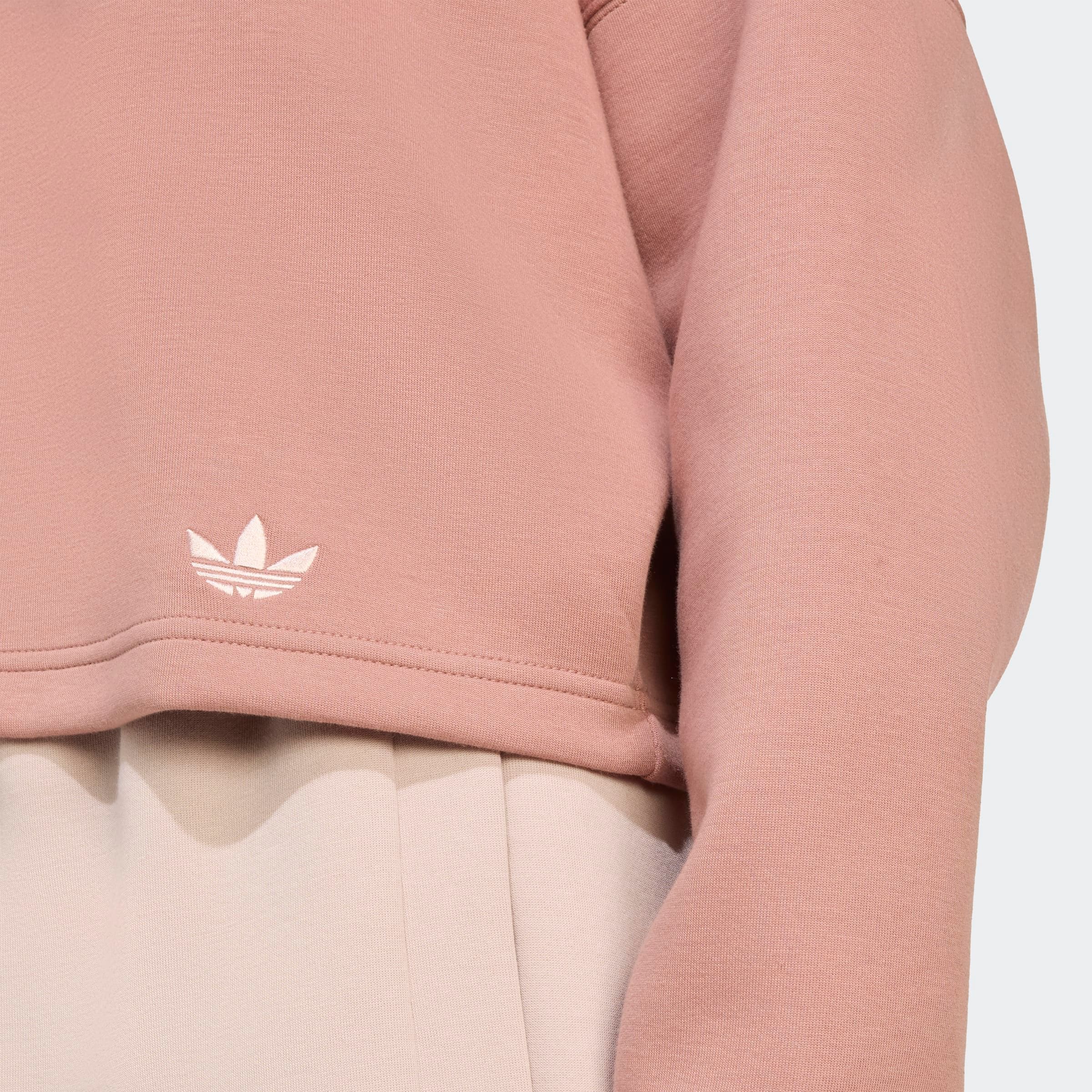 adidas Originals Sweat à capuche »3 STRIPES HOODY«
