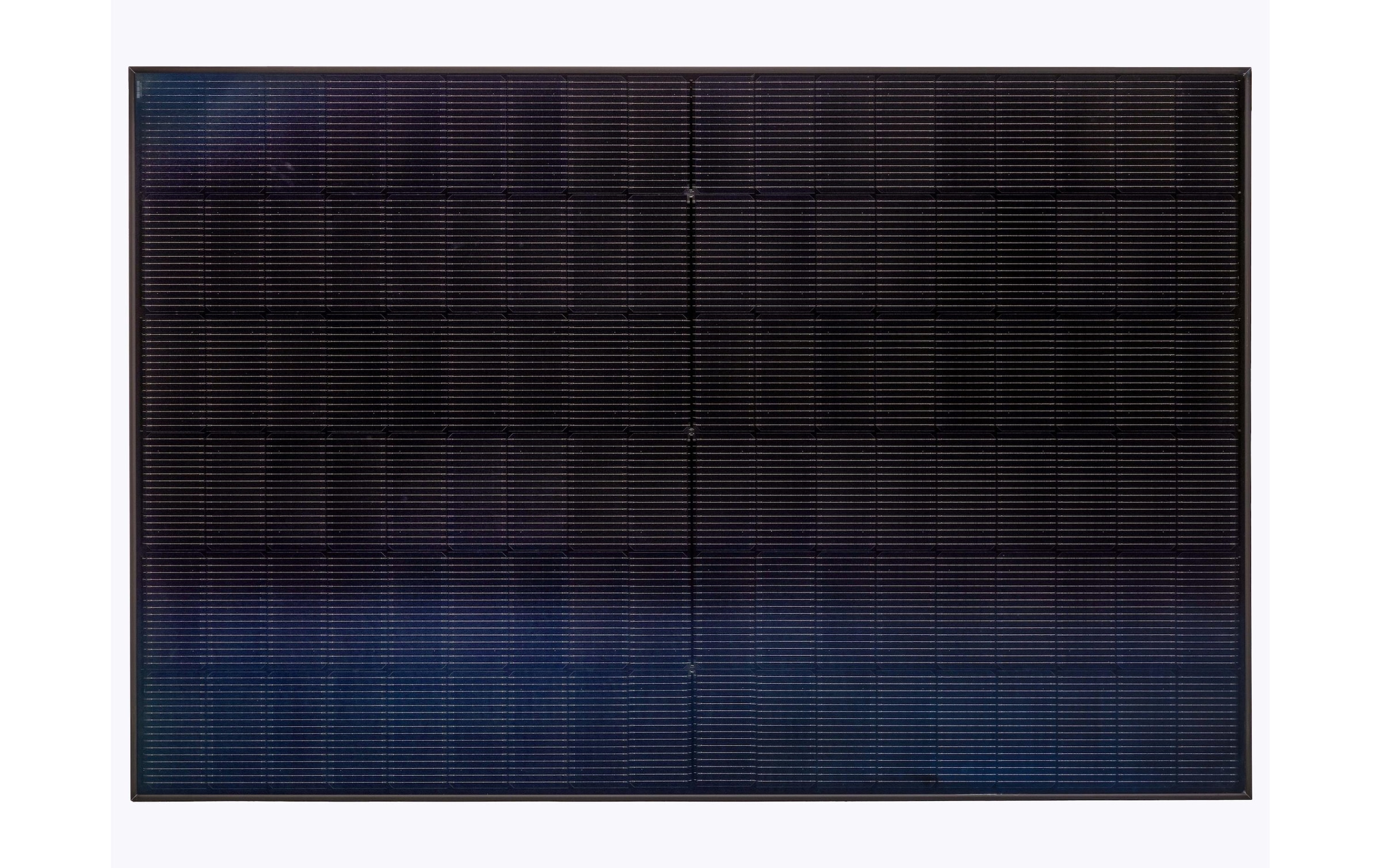 FURBER Solarmodul »TOPCon 430 Wp, Full Black«
