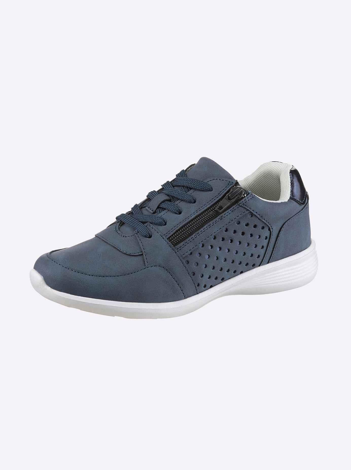 Casual Looks Sneaker