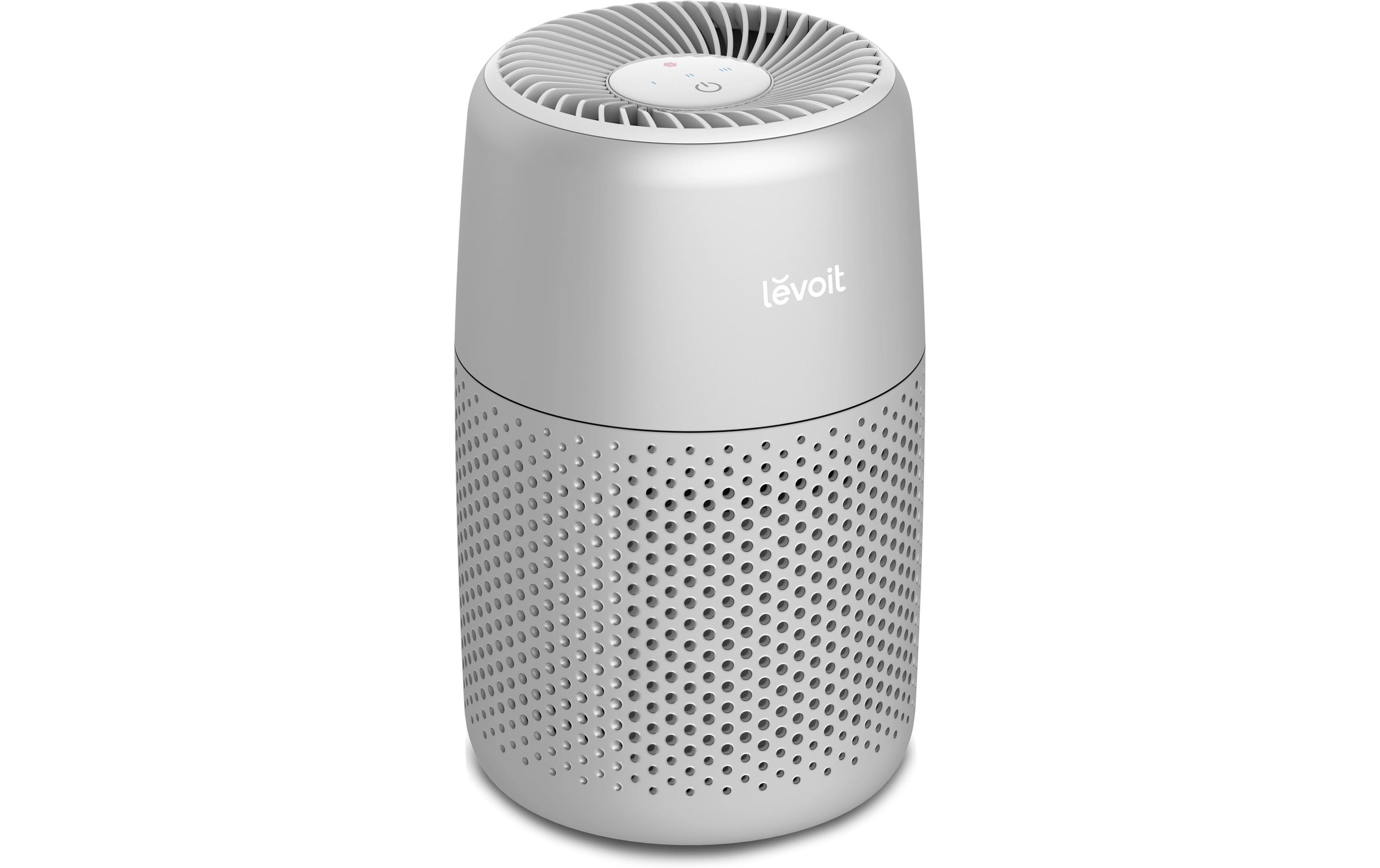 Levoit Luftreiniger »Core Mini Pro Air Purifier« für 15 qm Räume HEPA-Filtersystem, platzsparend, schlaffreundlich, Aromatherapie