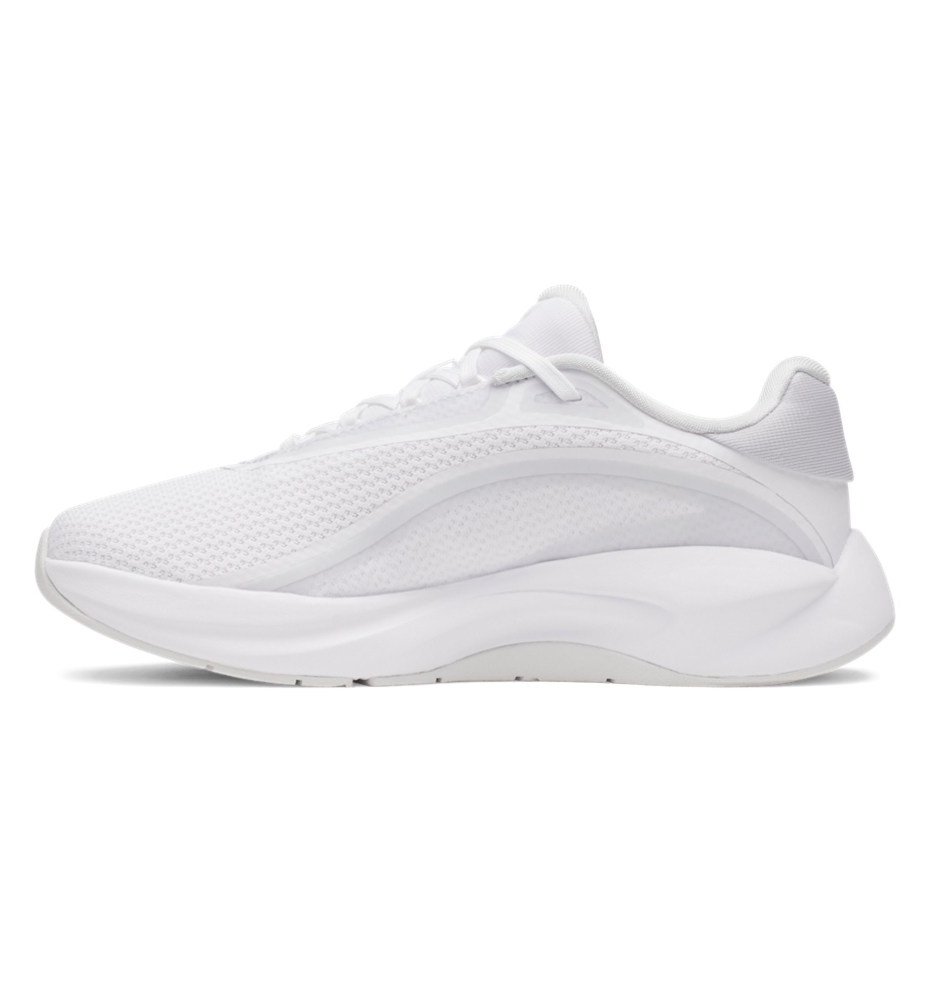 Under Armour® Chaussure d'entraînement »UA Radiant TR«  particulièrement adapté pour la salle de sport et le fitness