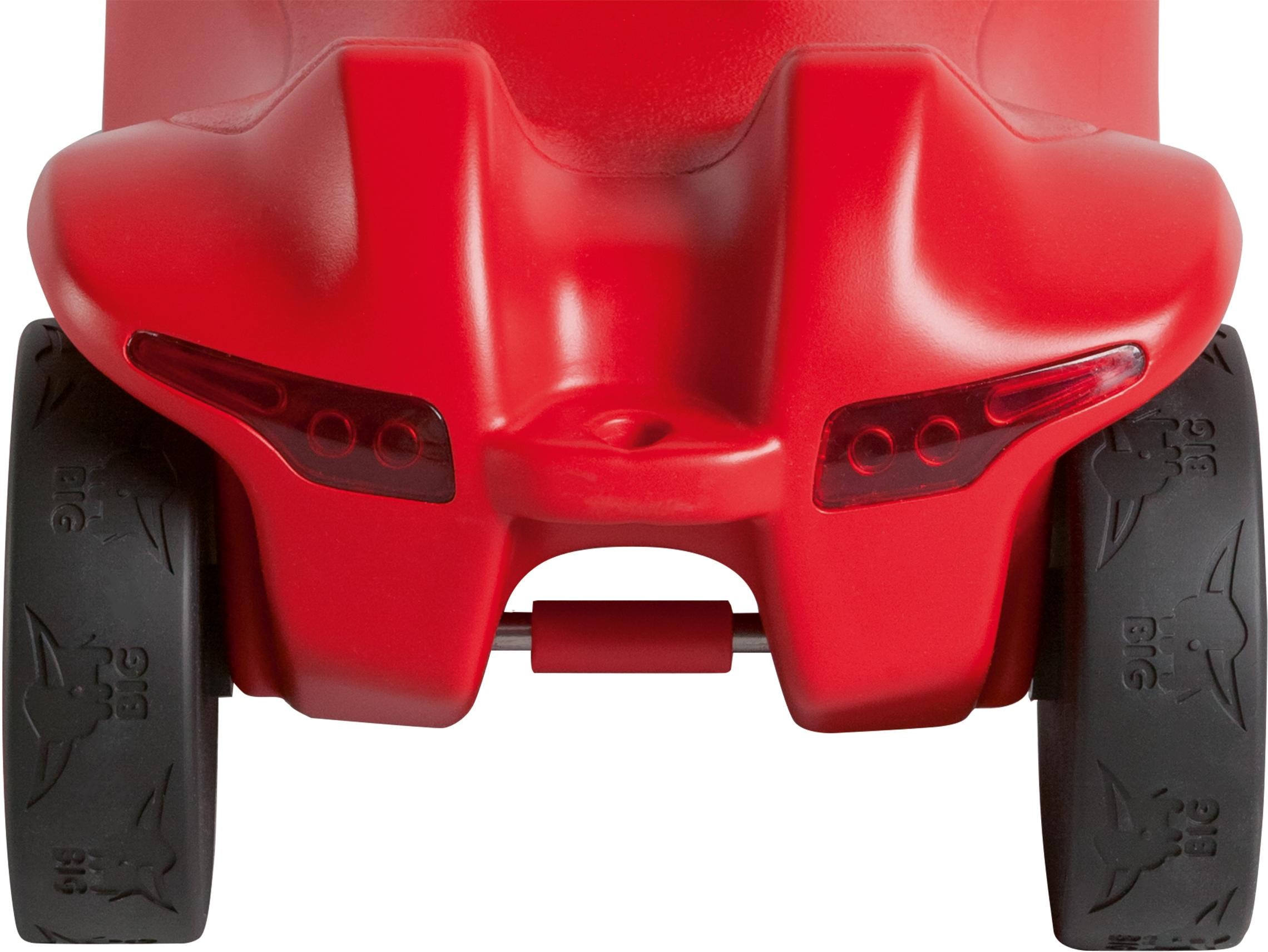 ♕ BIG Rutscherauto »BIG-Bobby-Car-Neo Rot«, Made in Germany  versandkostenfrei auf