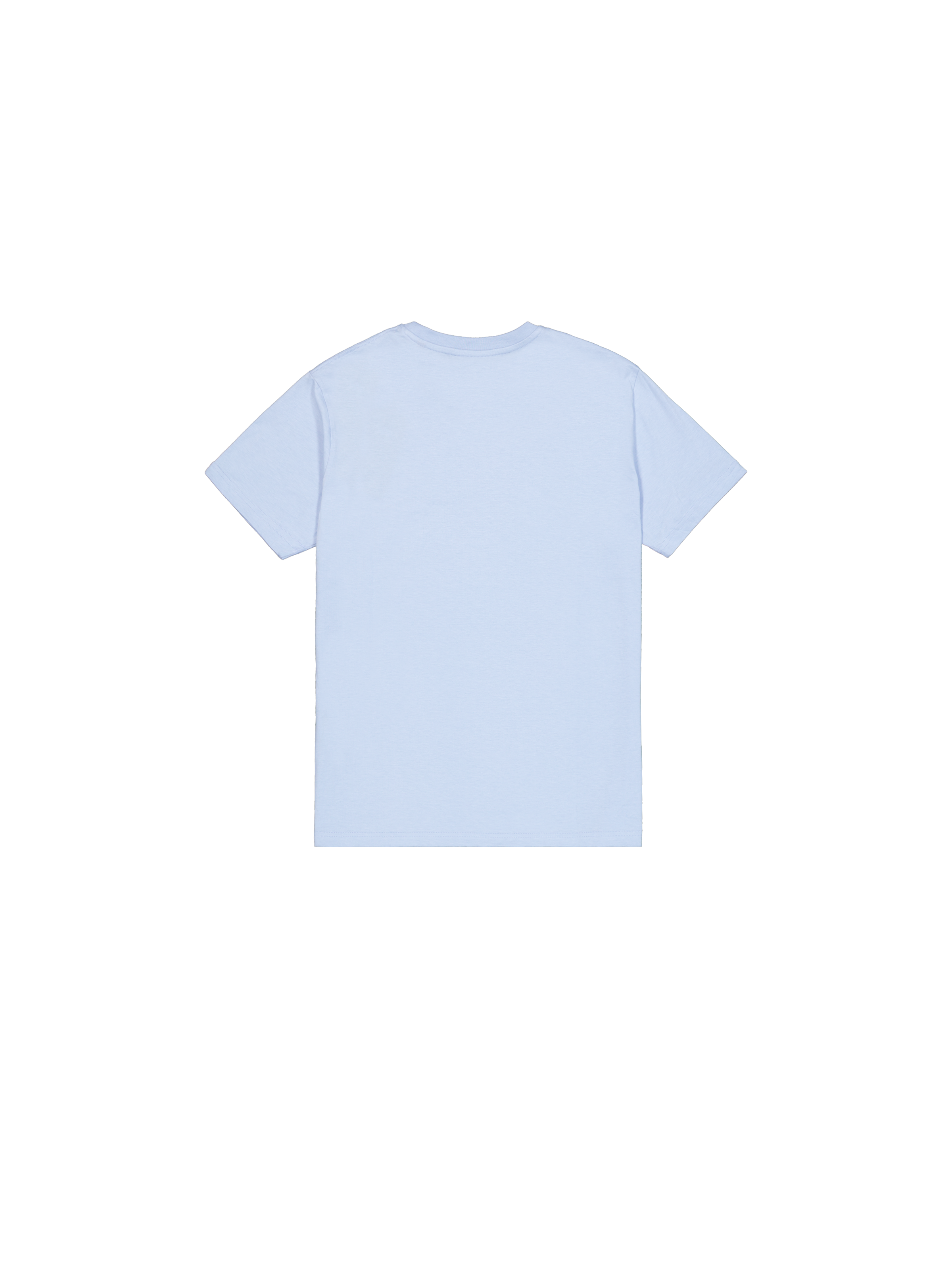 Alpha Industries T-shirt »Basic T-Shirt« coton, coupe régulière