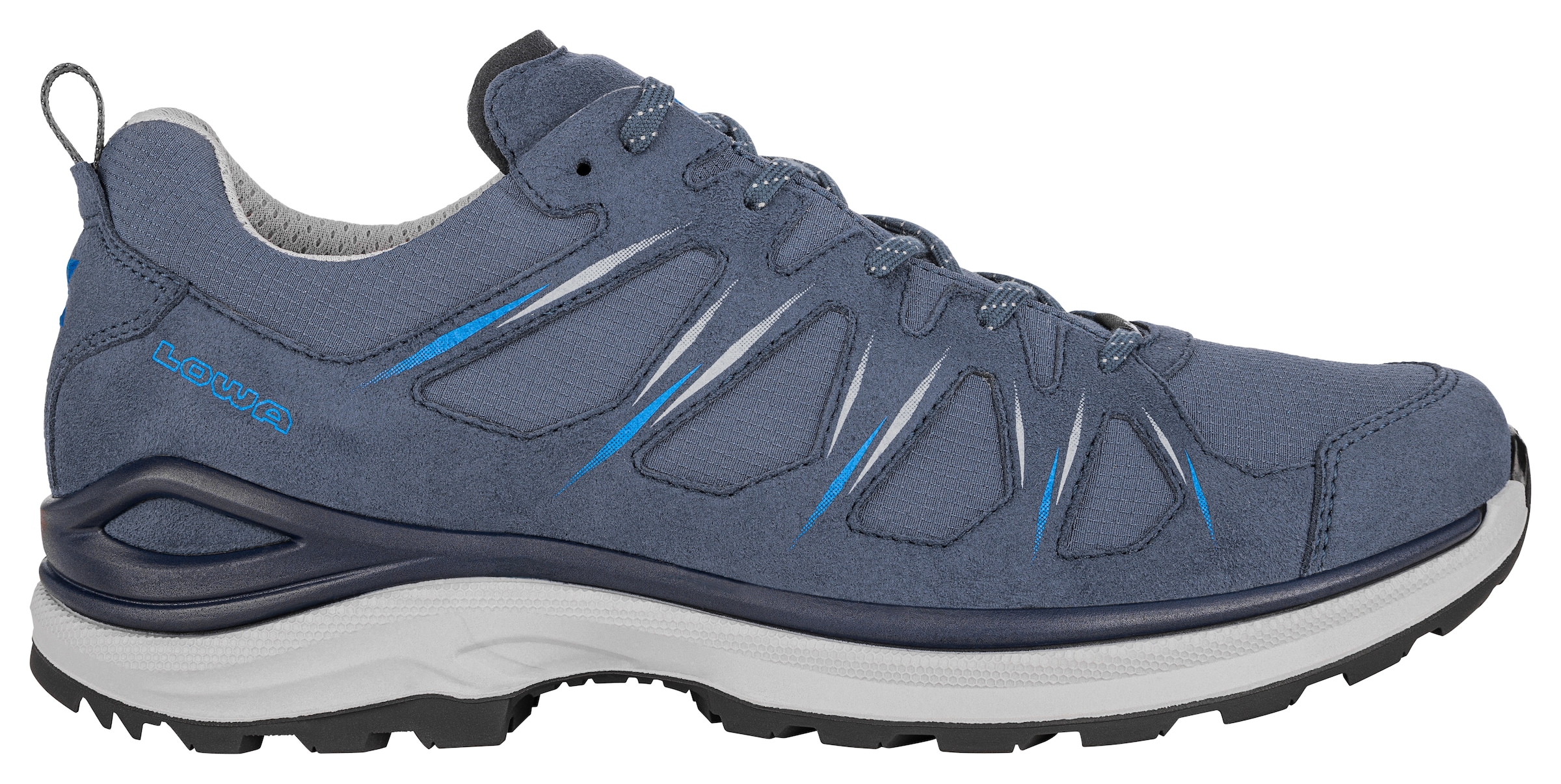 Lowa Wanderschuh »INNOX EVO II GORE-TEX®«  wasserdicht dank Gore-Tex Membrane
