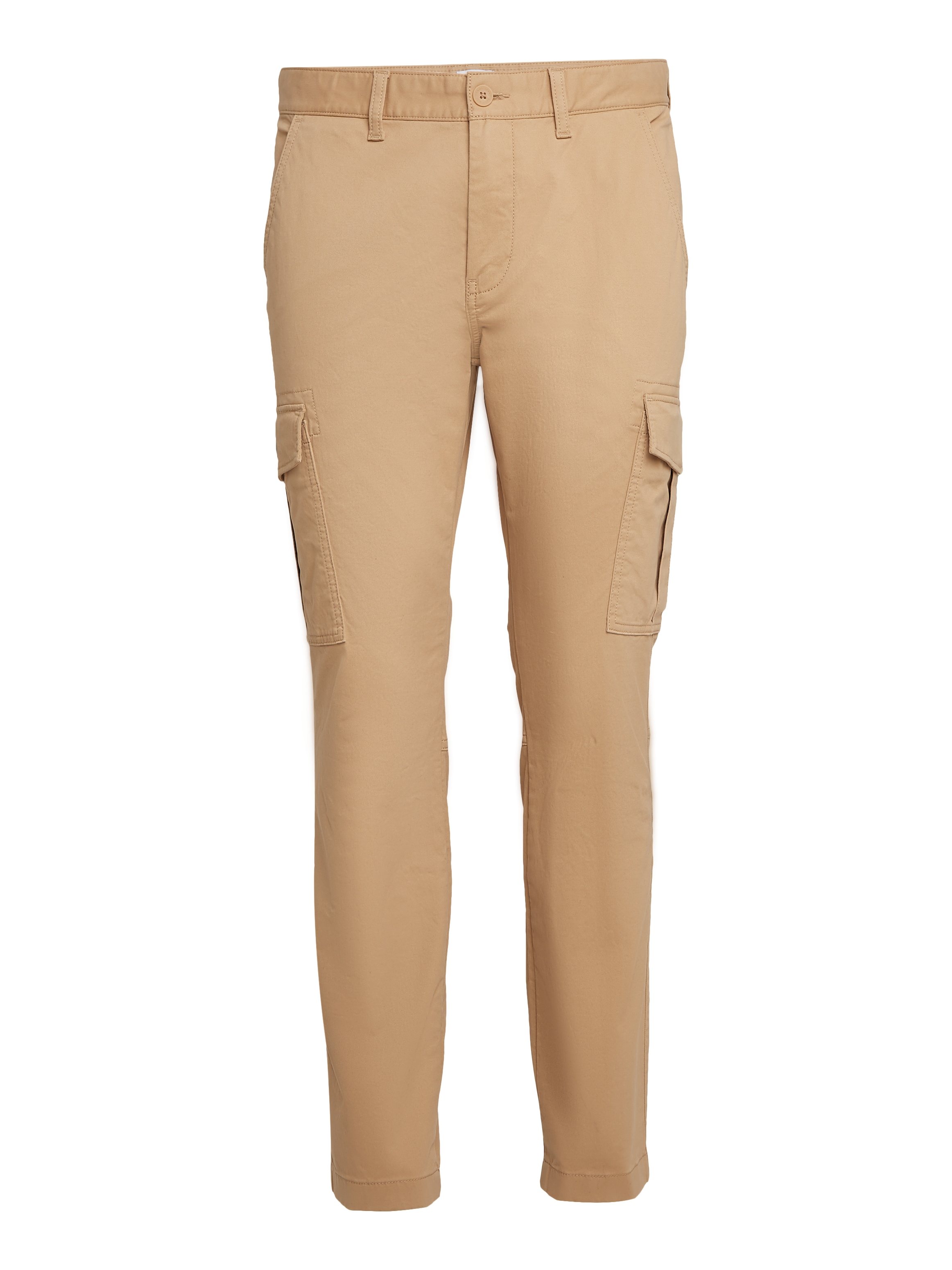 Tommy Jeans Cargohose »TJM AUSTIN CARGO«, mit Logodetails