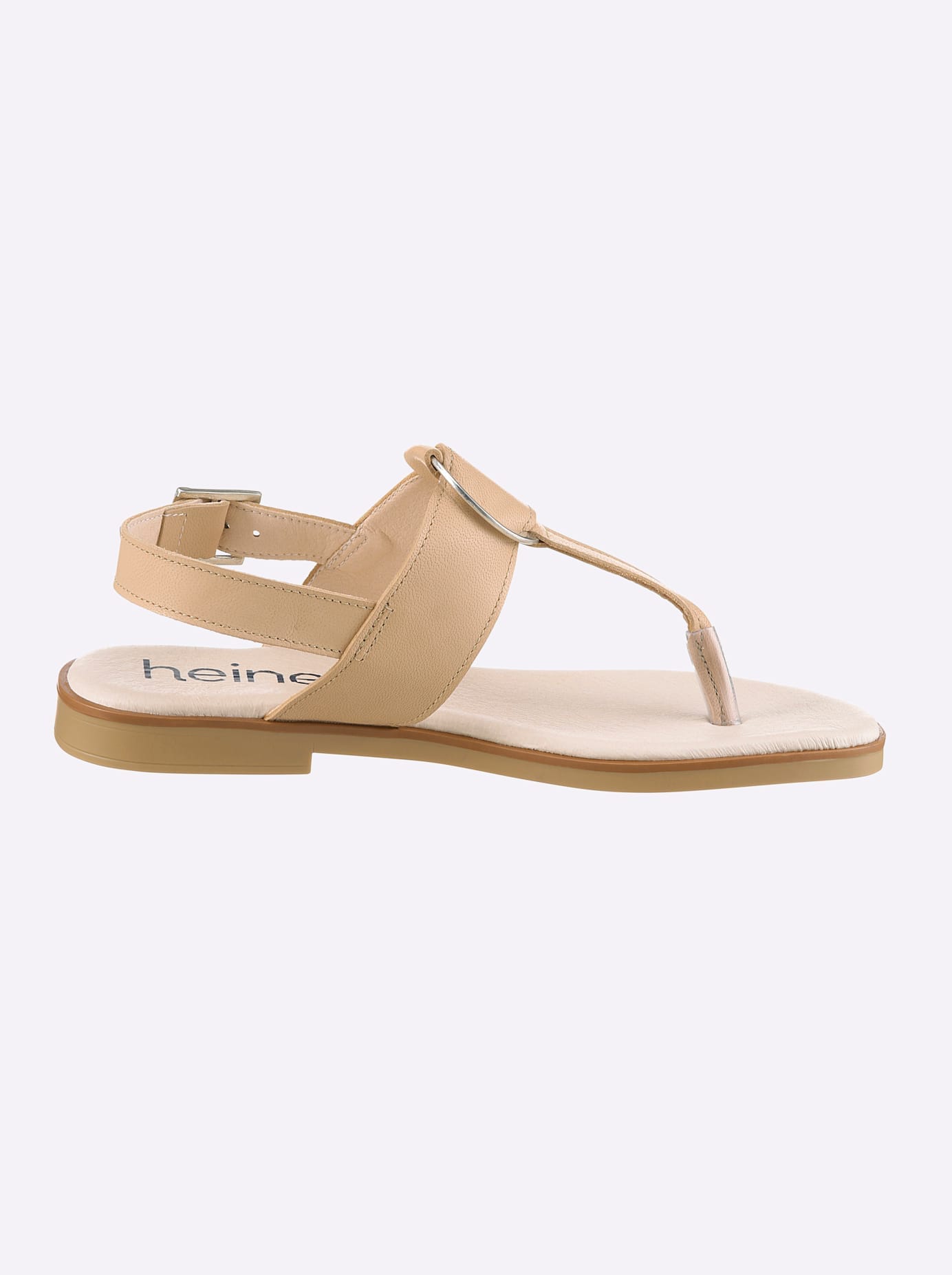 heine Séparateur d'orteils