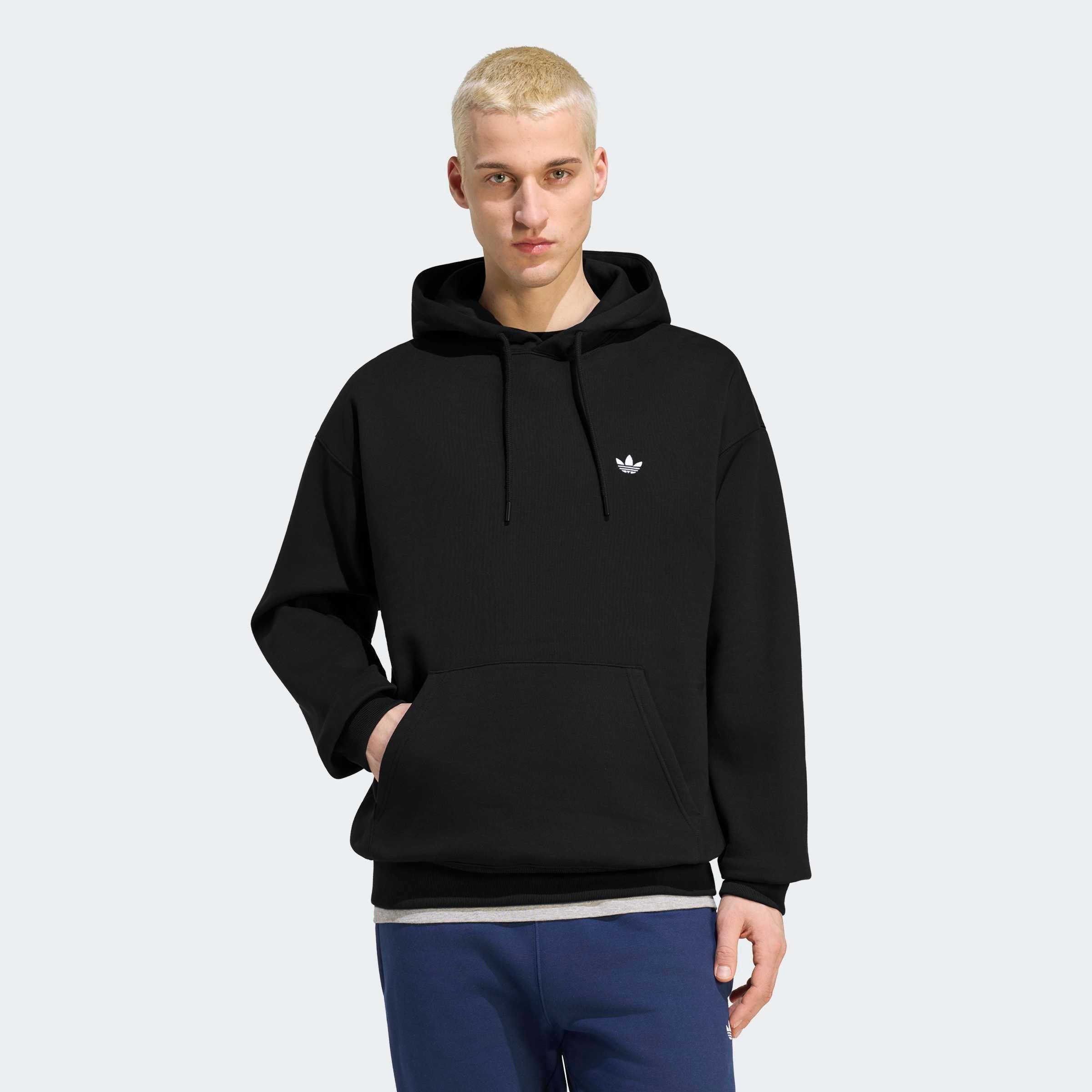 adidas Originals Sweat à capuche »ESS LOOSE HD«
