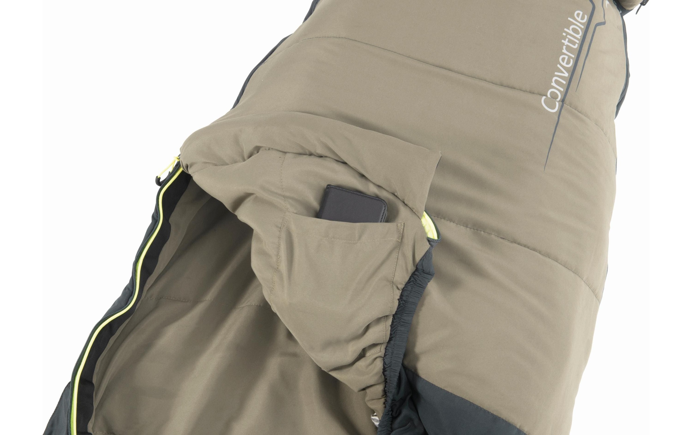 Outwell Kinderschlafsack »Junior R«