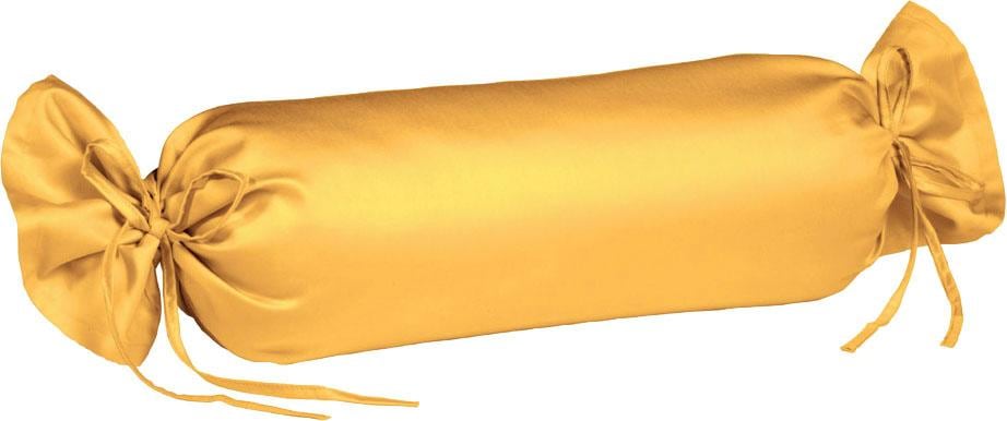 Image of fleuresse Kissenbezüge "Colours" edler, bügelfreier Interlock-Jersey aus 100% Baumwolle
