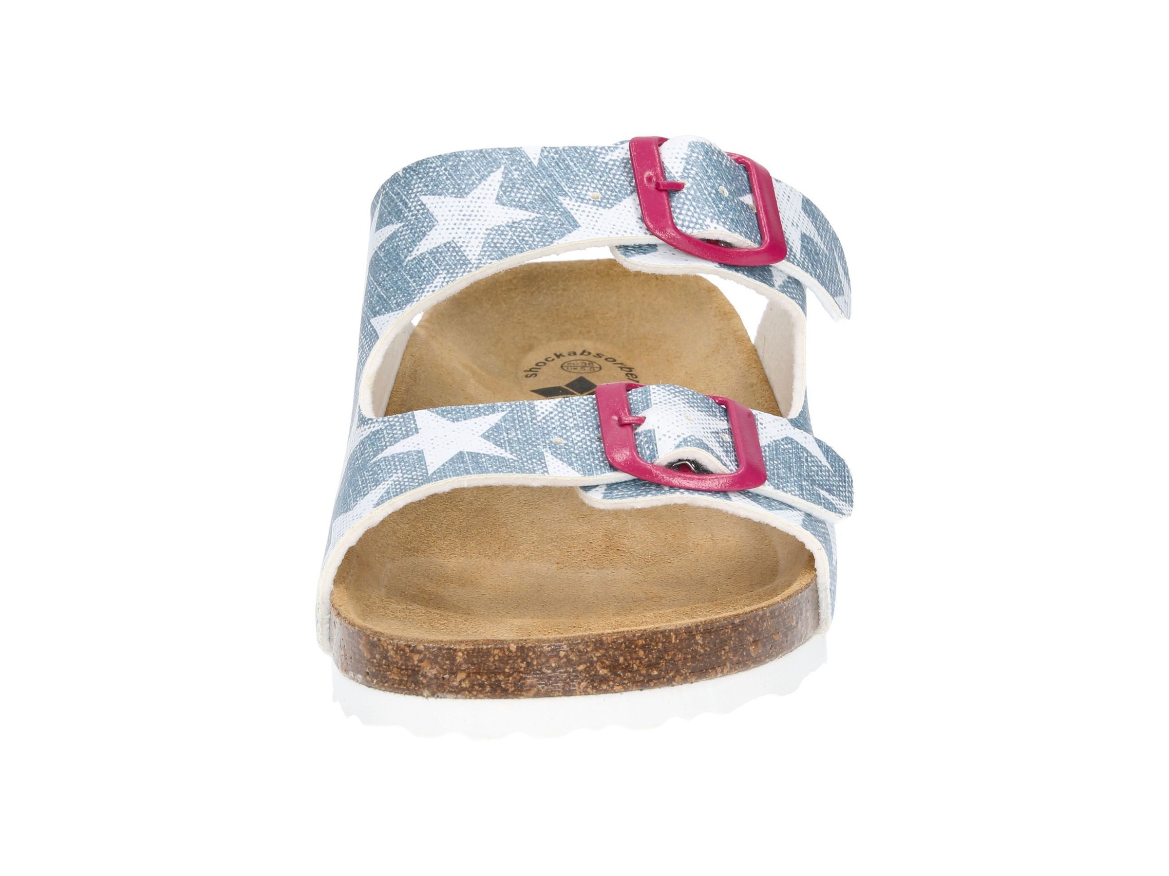 Lico Pantolette »Pantolette Bioline Platino«