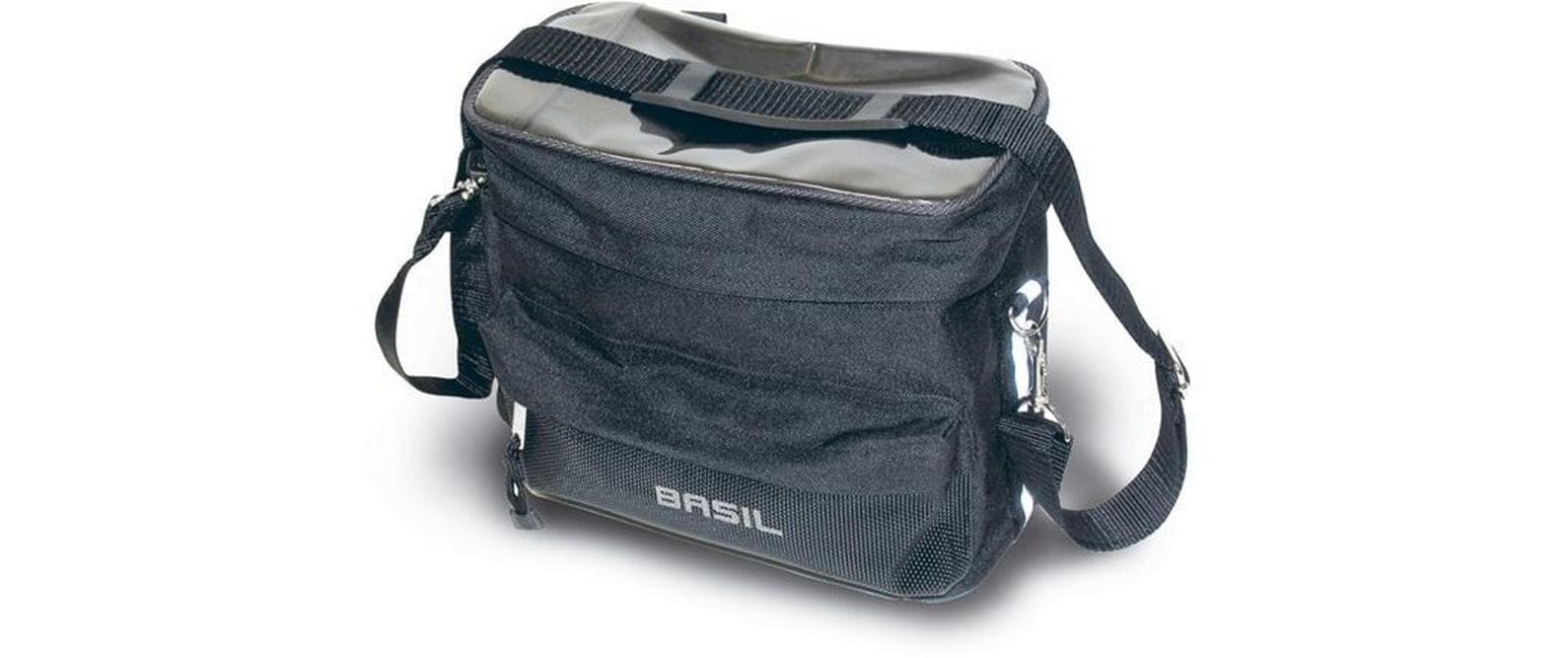 Basil Fahrradtasche »BASIL MALI, praktische Lenkertasche«