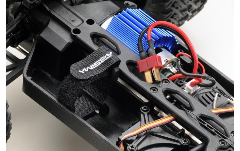 RC-Monstertruck »Absima MINI AMT 4WD«