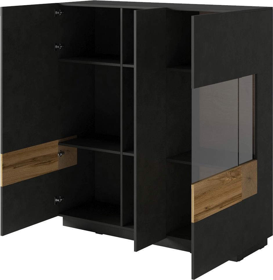 Breite Sideboard »SILKE«, cm bequem 130 kaufen Helvetia