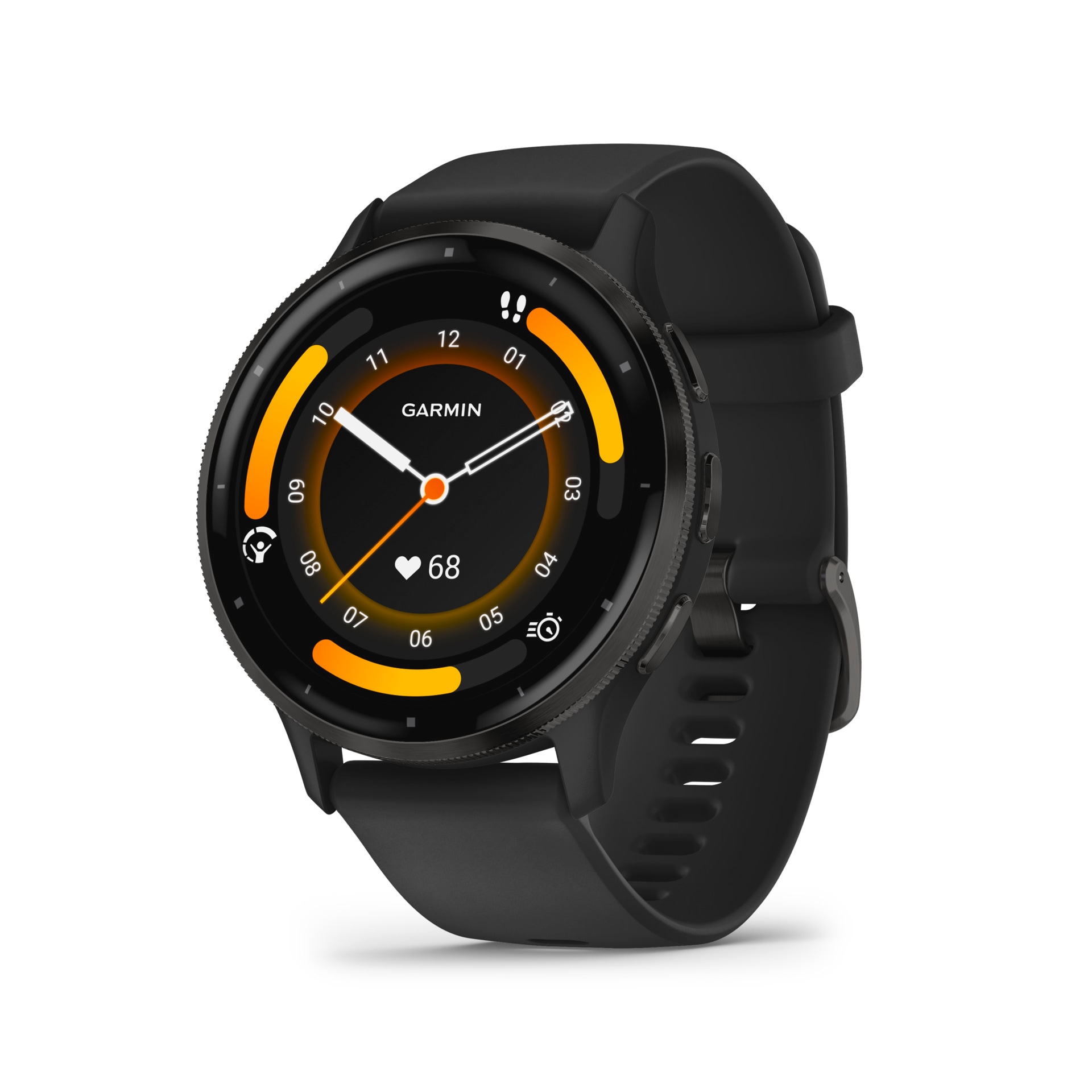 Image of Garmin Smartwatch "VENU 3"(45/ 1,4 ″) Garmin