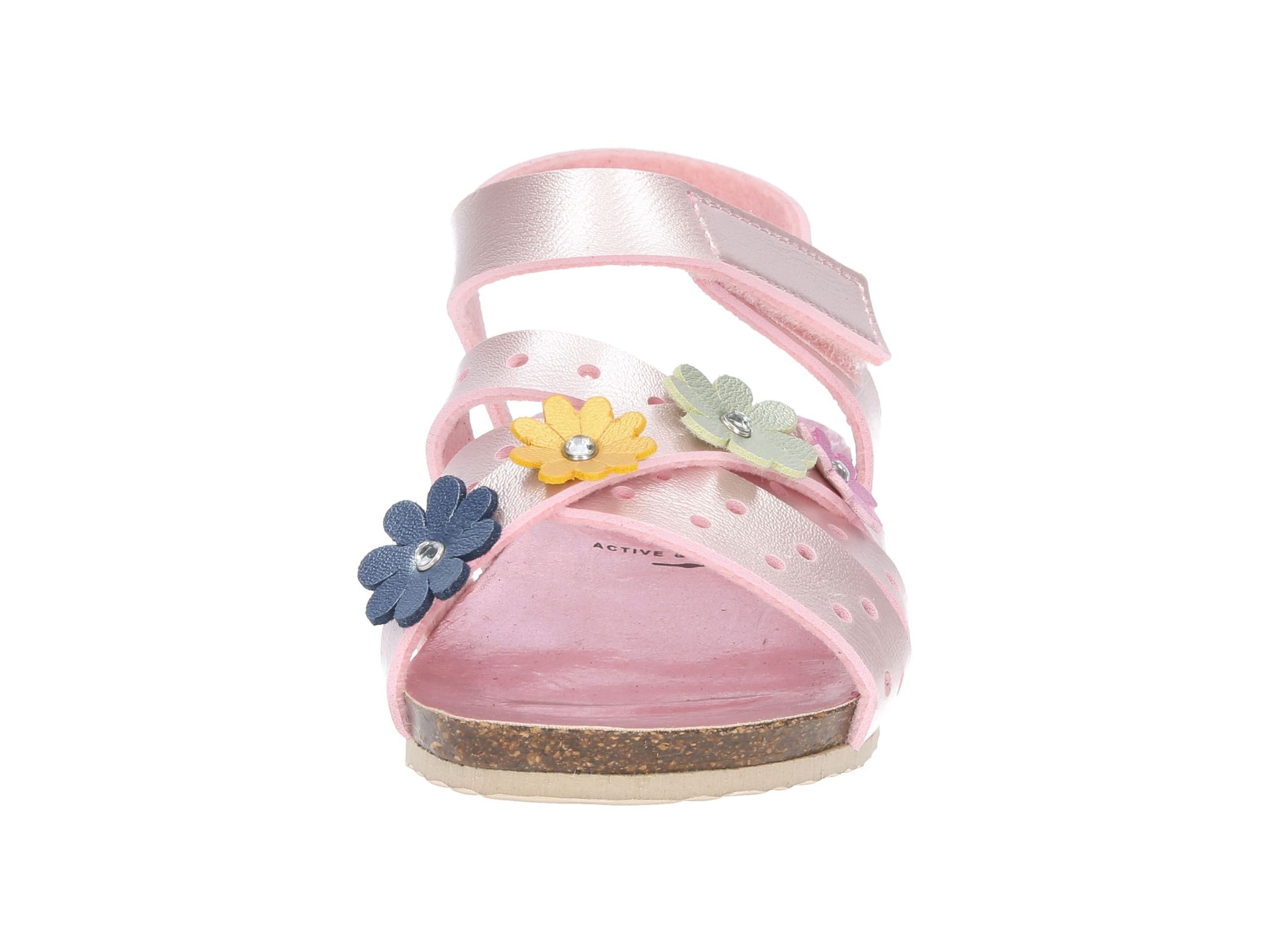 Lico Pantolette »Pantolette Bioline Nicolina«