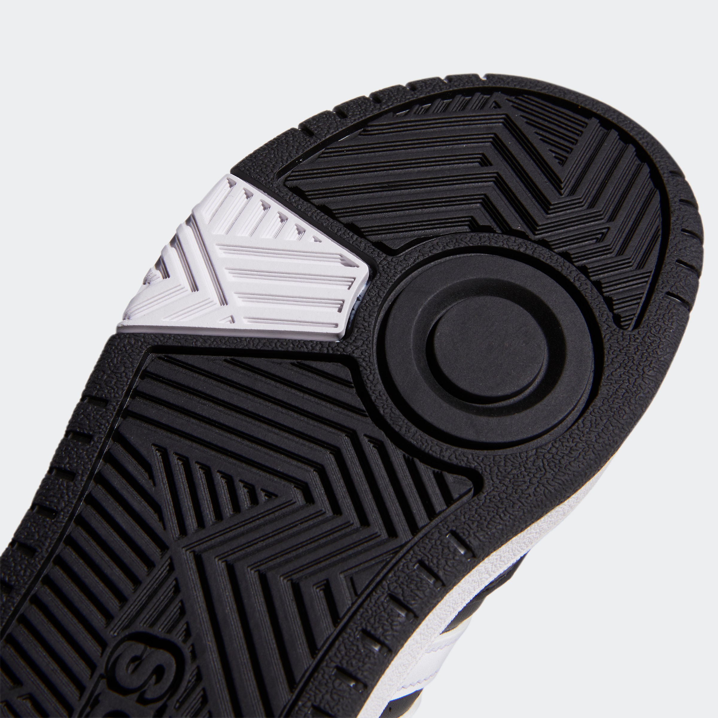 adidas Sportswear Sneaker »HOOPS MID 3.0 K«