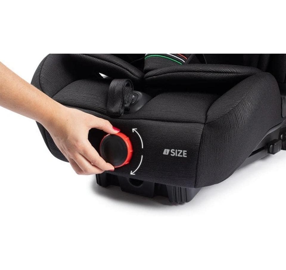   Autokindersitz »Fairgo Forza i-Size«