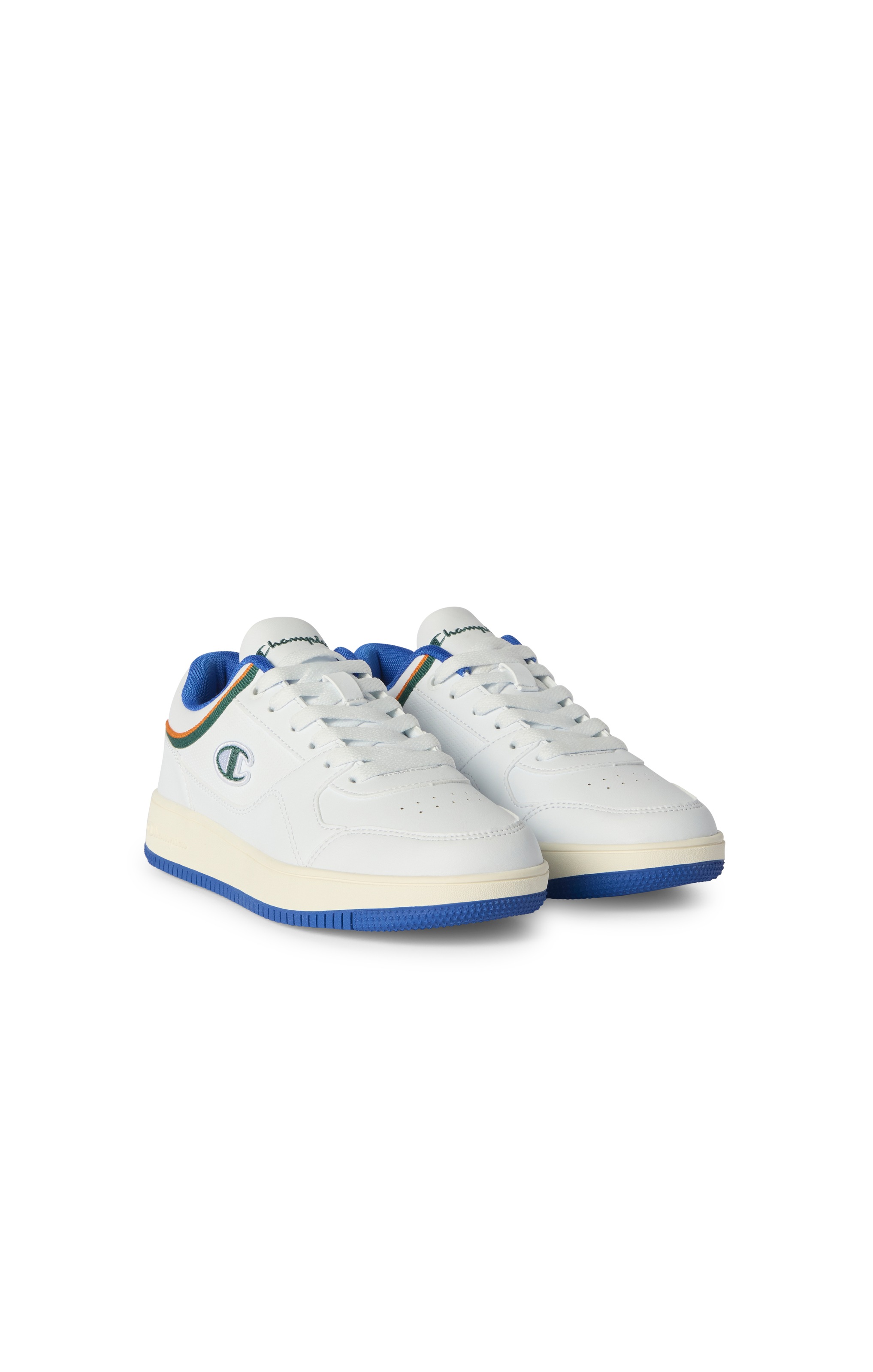 Image of Champion Sneaker "RD18 LOW B GS" für Jugendliche