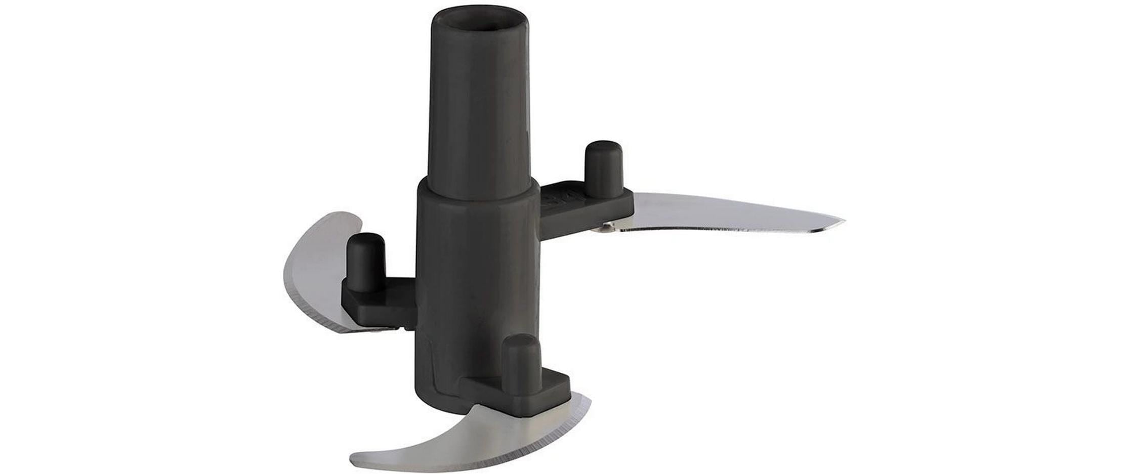 GEFU Gemüsehacker »Zizo 450 ml« Multizerkleinerer