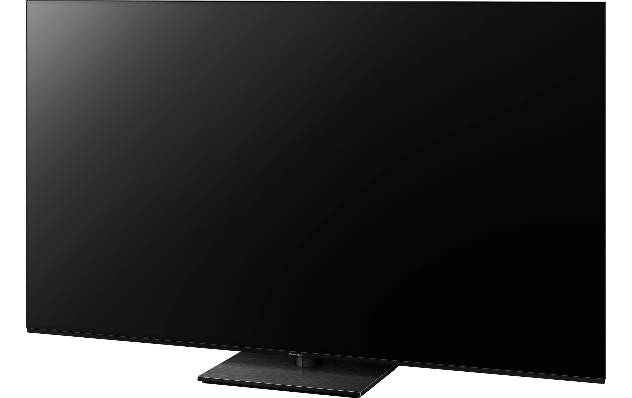 Panasonic LED-Fernseher »TV-65Z85AEK 65 3840 x 2160 (Ultra HD 4K), OLED«, 4K Ultra HD