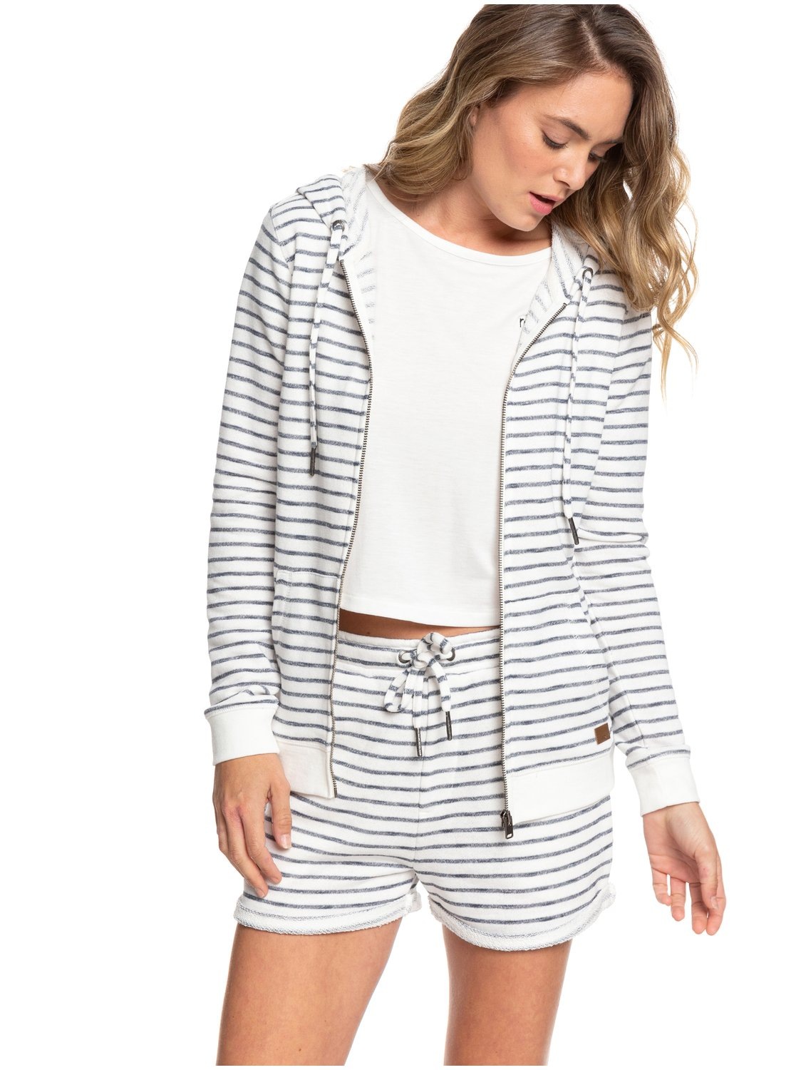 Image of Roxy Kapuzensweatjacke »Trippin« bei Ackermann Versand Schweiz