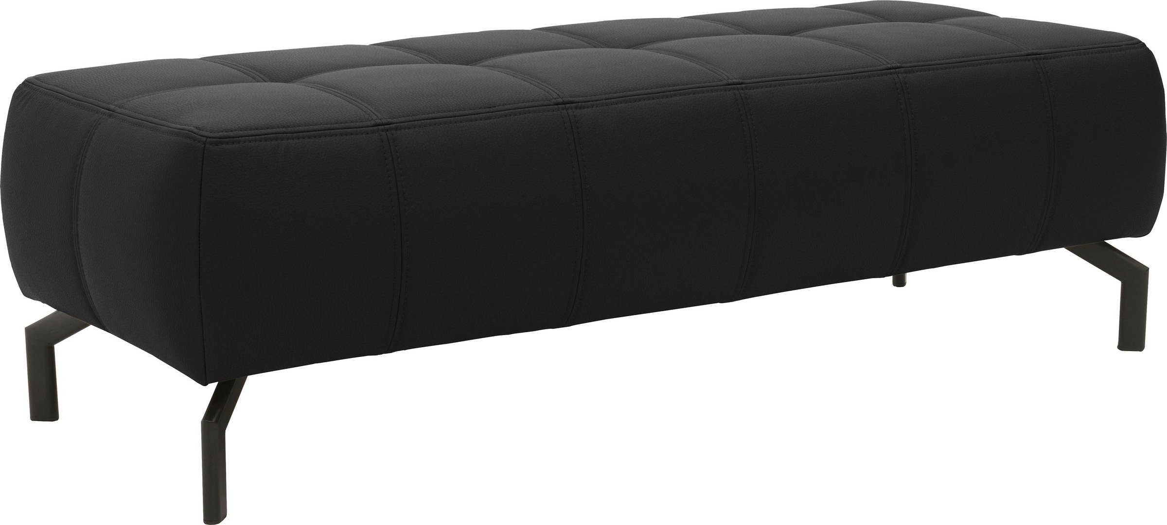 DOMO collection Tabouret rembourré »Cunelli« passend zur "Cunelli"-Serie