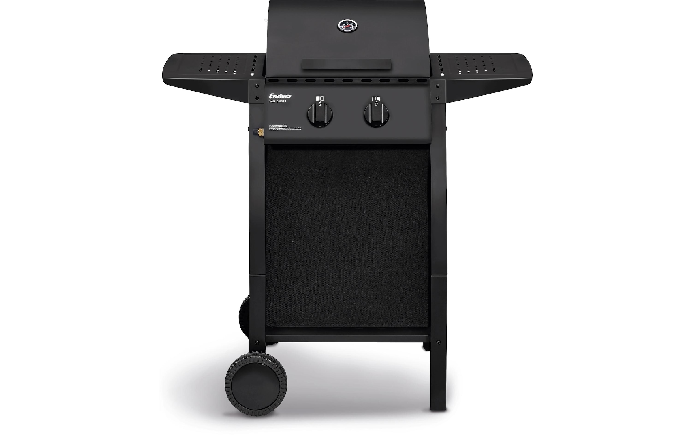 Enders® Gasgrill »San Diego 2«